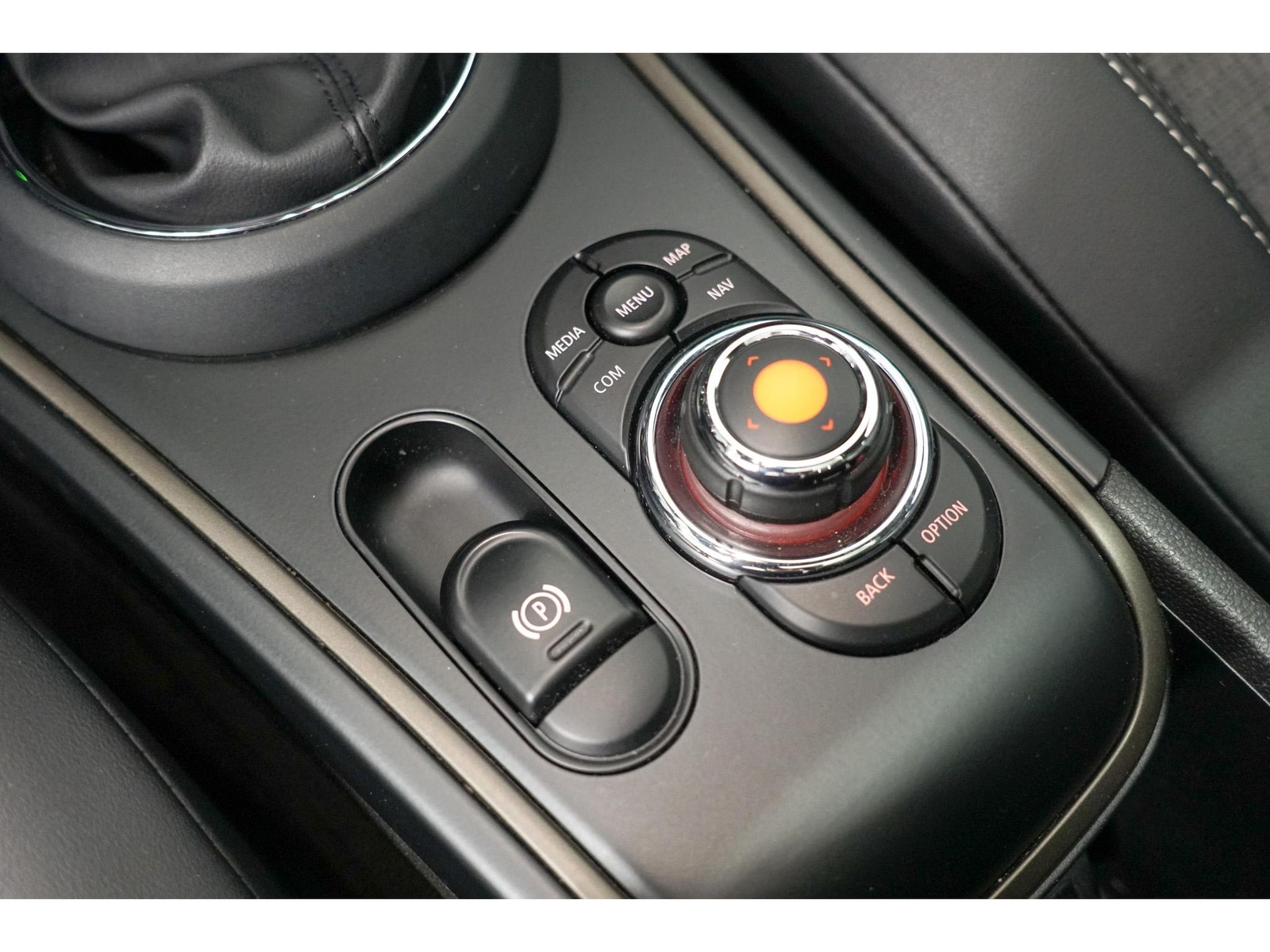 Foto van Mini Countryman Cooper Se All4