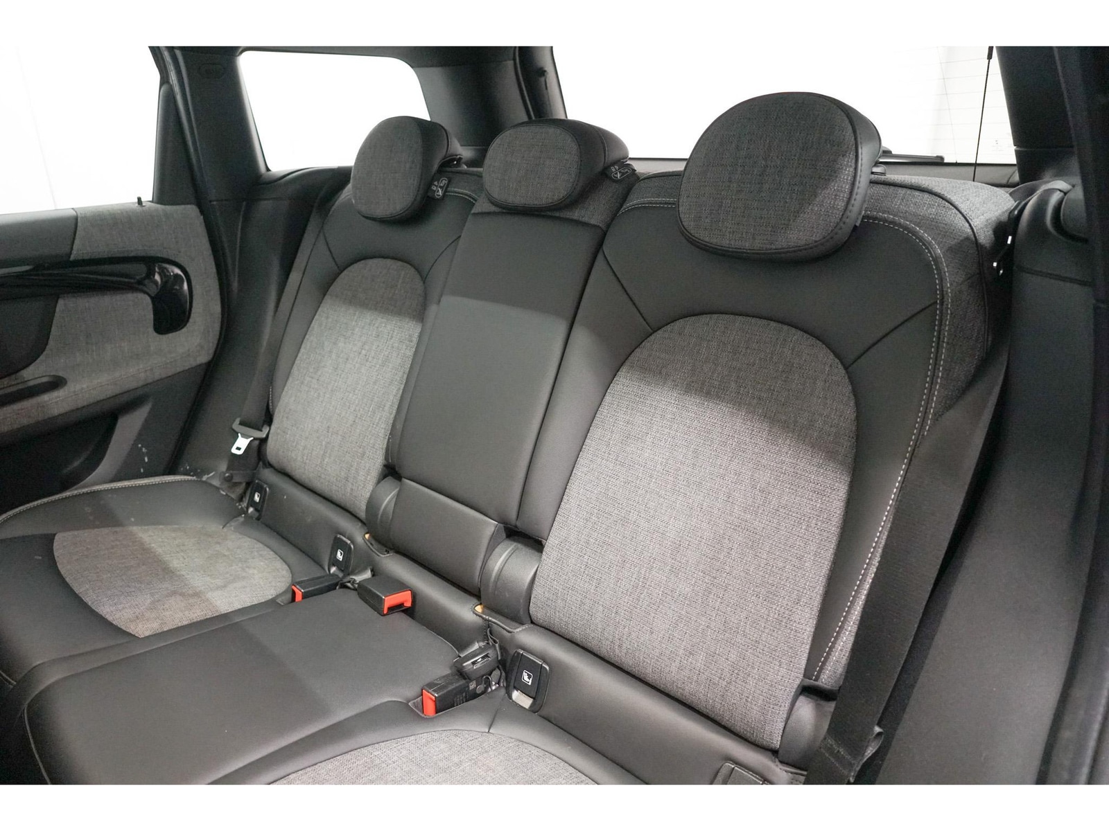 Foto van Mini Countryman Cooper Se All4