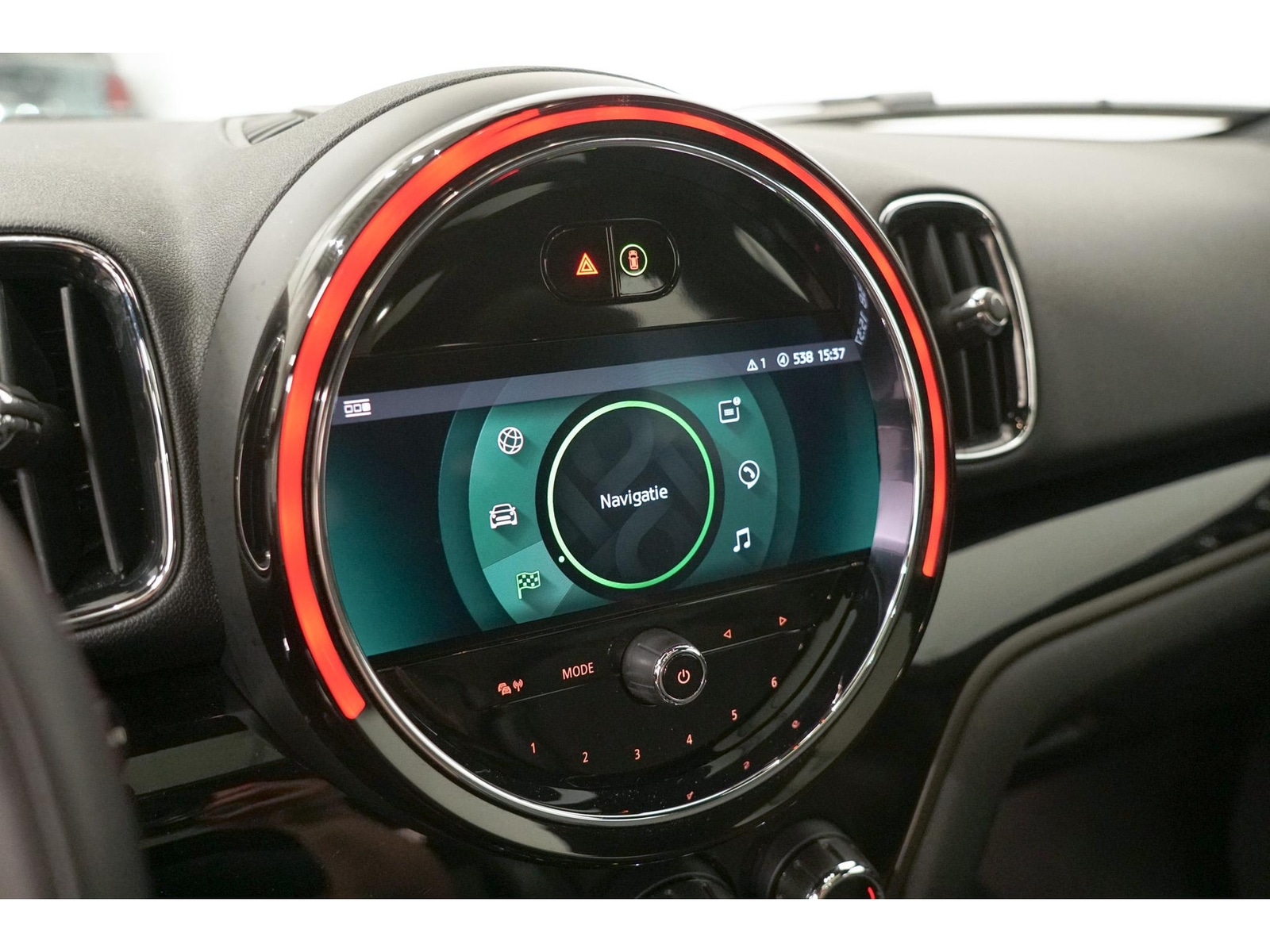 Foto van Mini Countryman Cooper Se All4