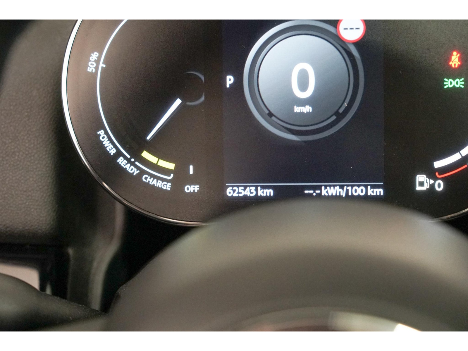 Foto van Mini Countryman Cooper Se All4