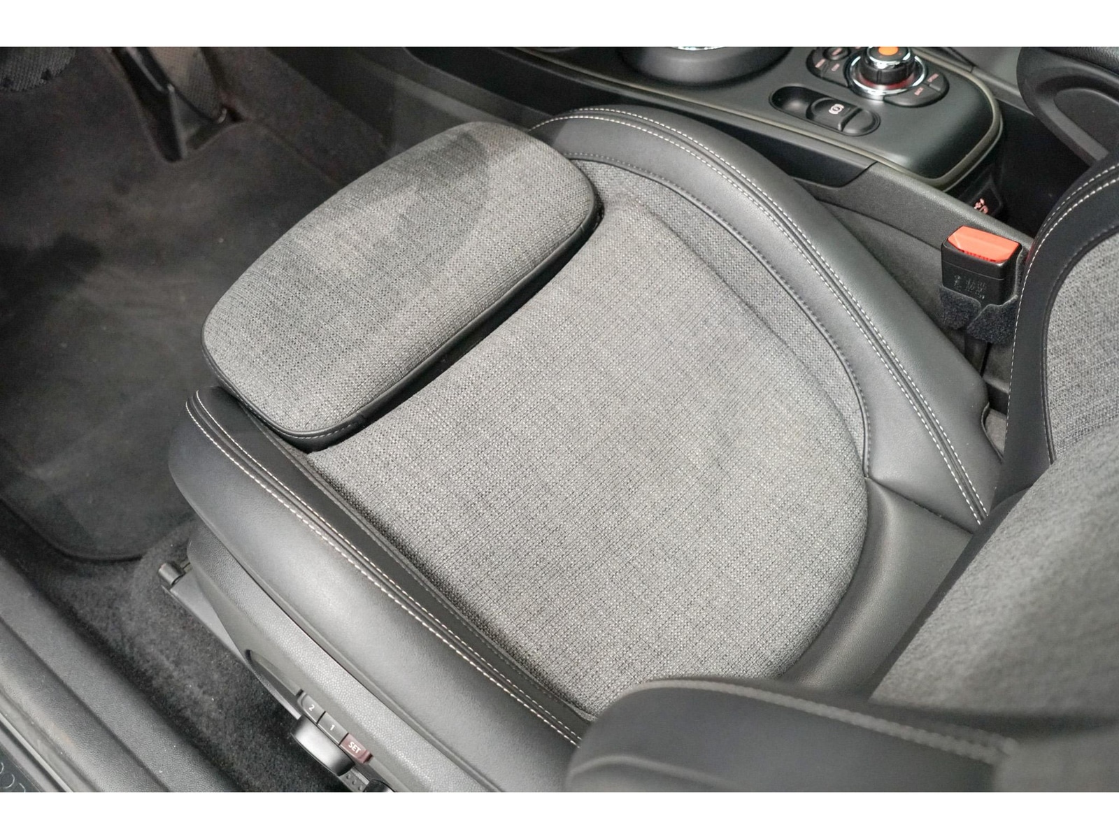 Foto van Mini Countryman Cooper Se All4