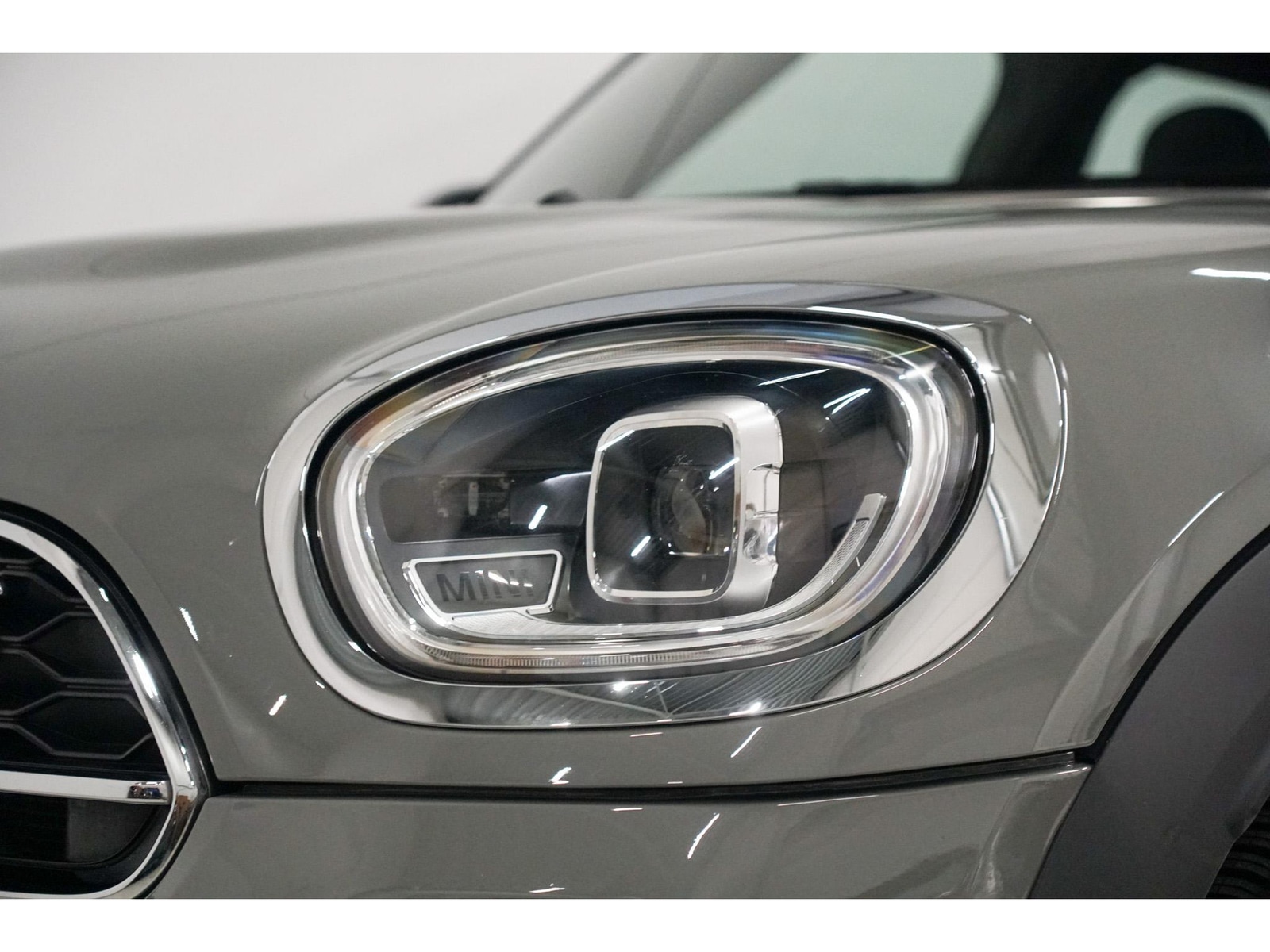 Foto van Mini Countryman Cooper Se All4