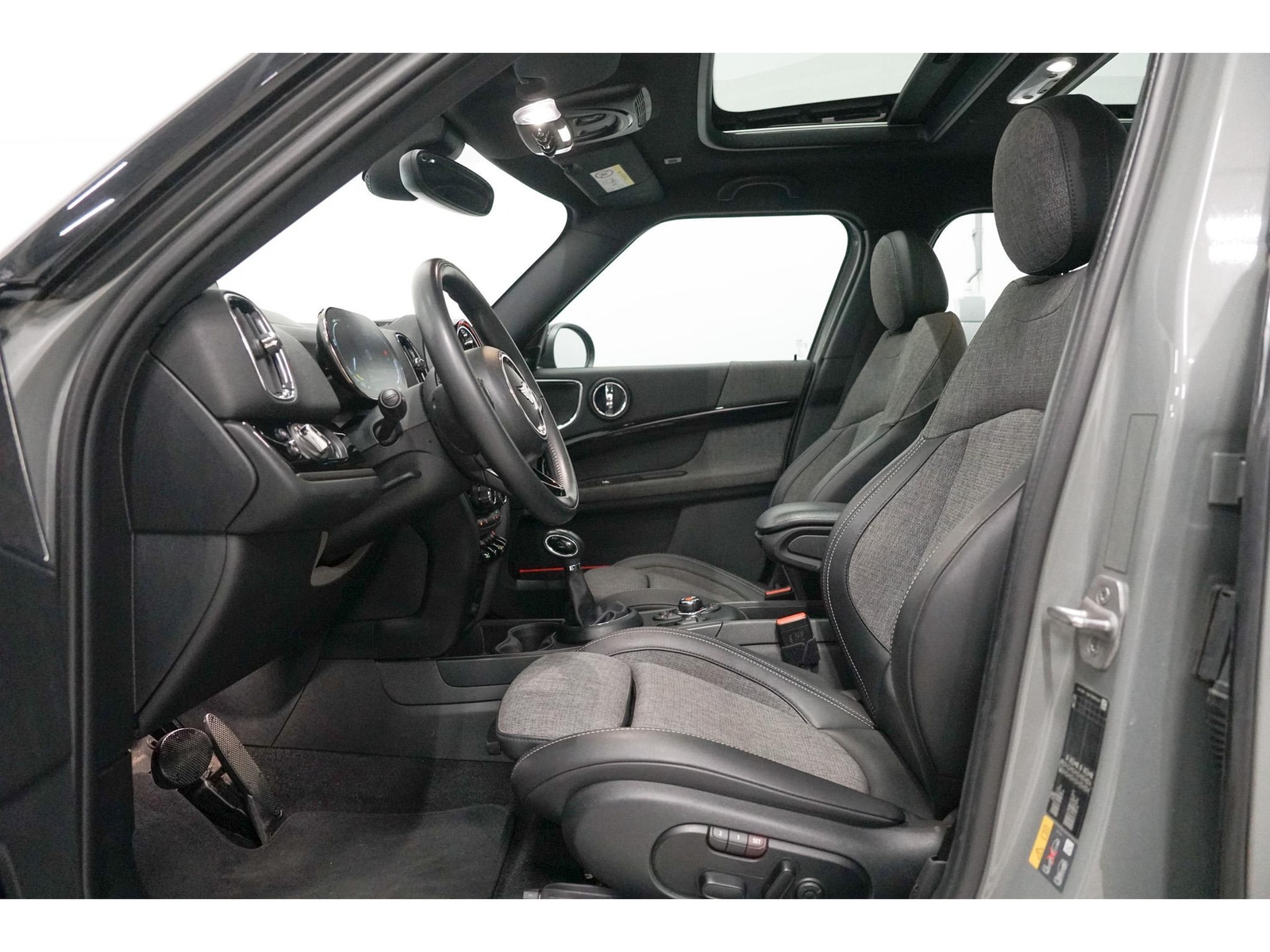 Foto van Mini Countryman Cooper Se All4