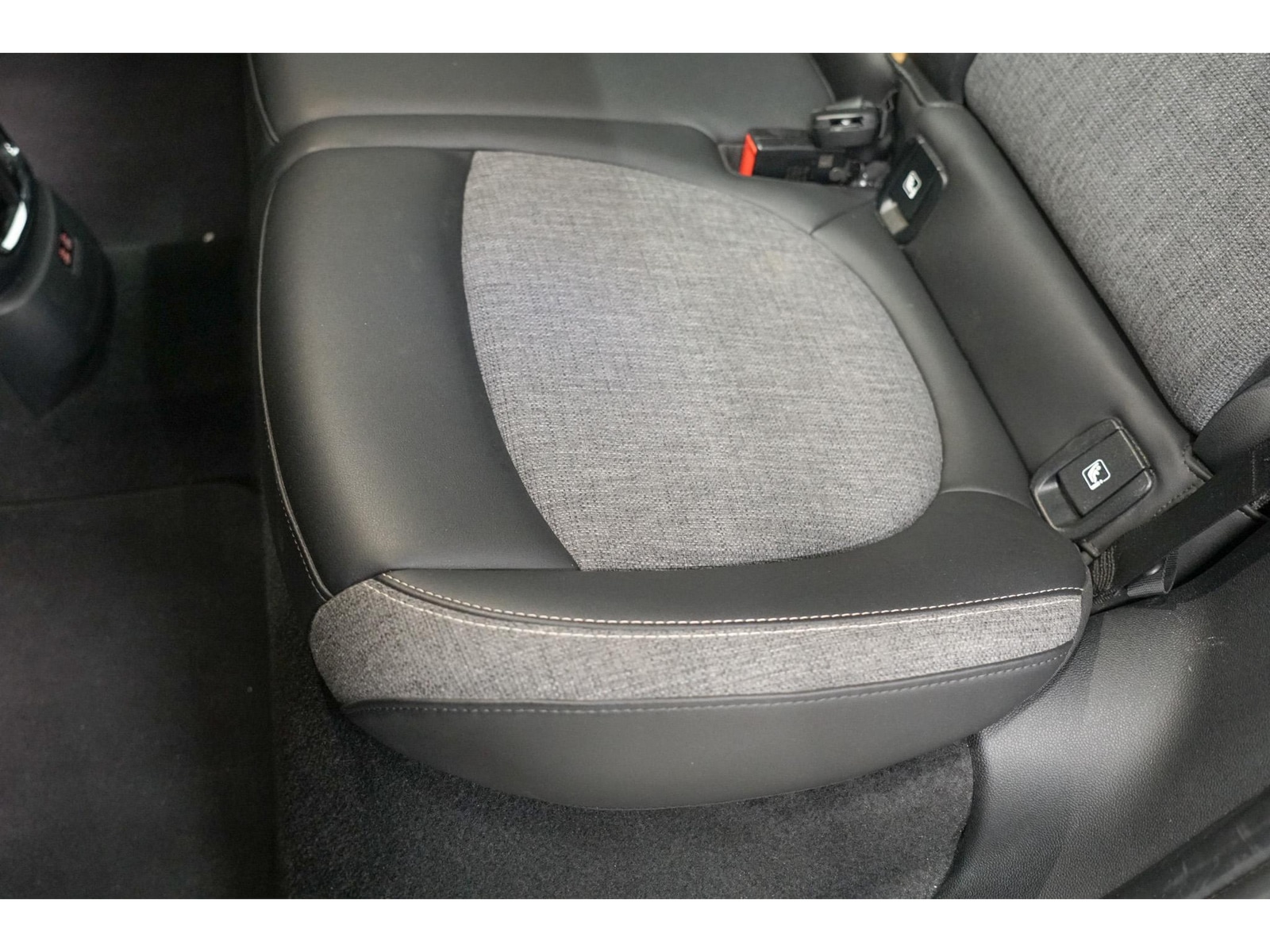 Foto van Mini Countryman Cooper Se All4
