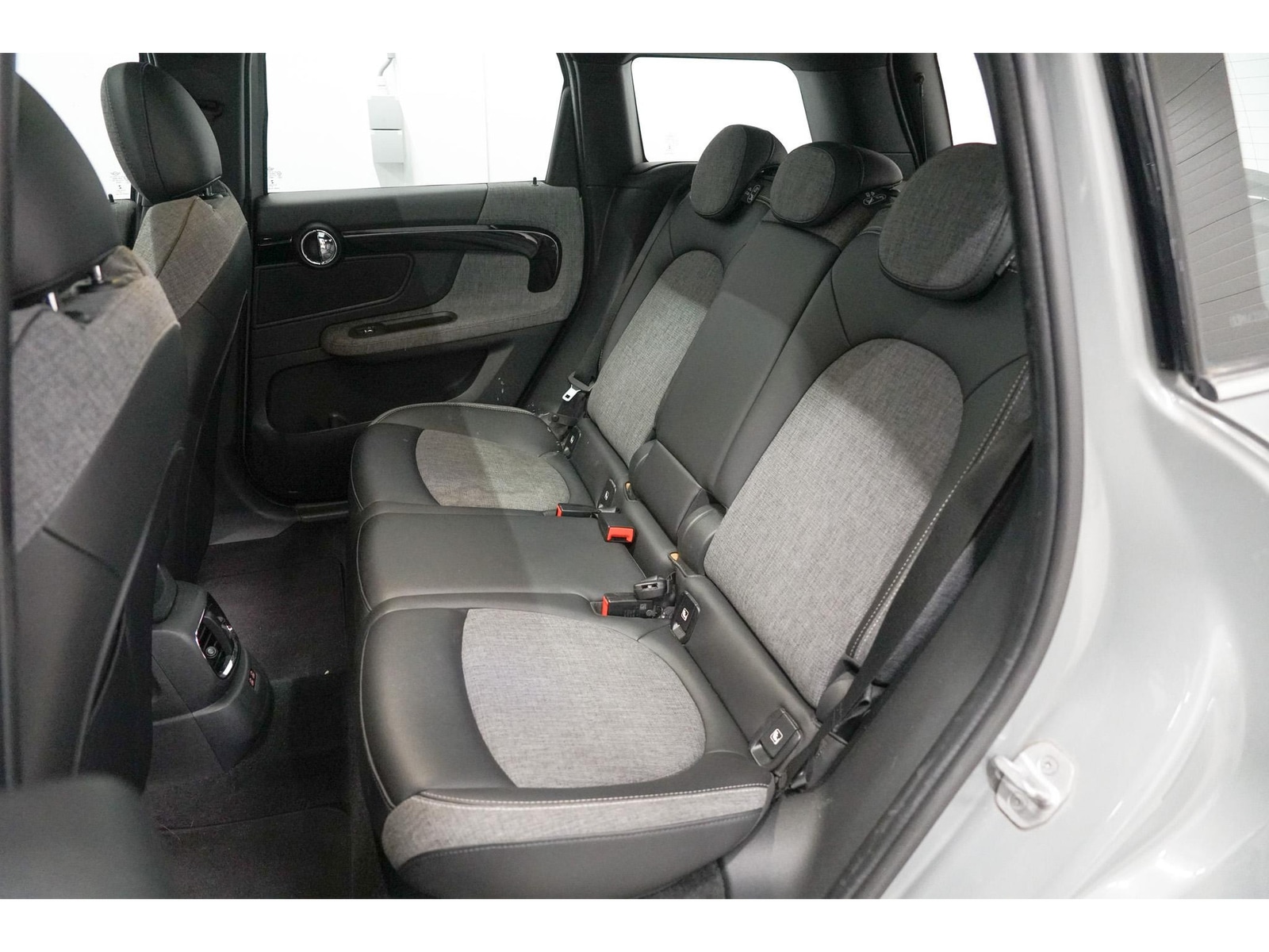 Foto van Mini Countryman Cooper Se All4