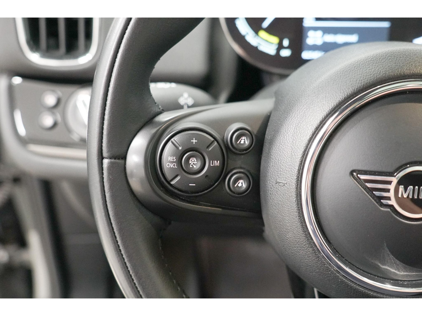 Foto van Mini Countryman Cooper Se All4