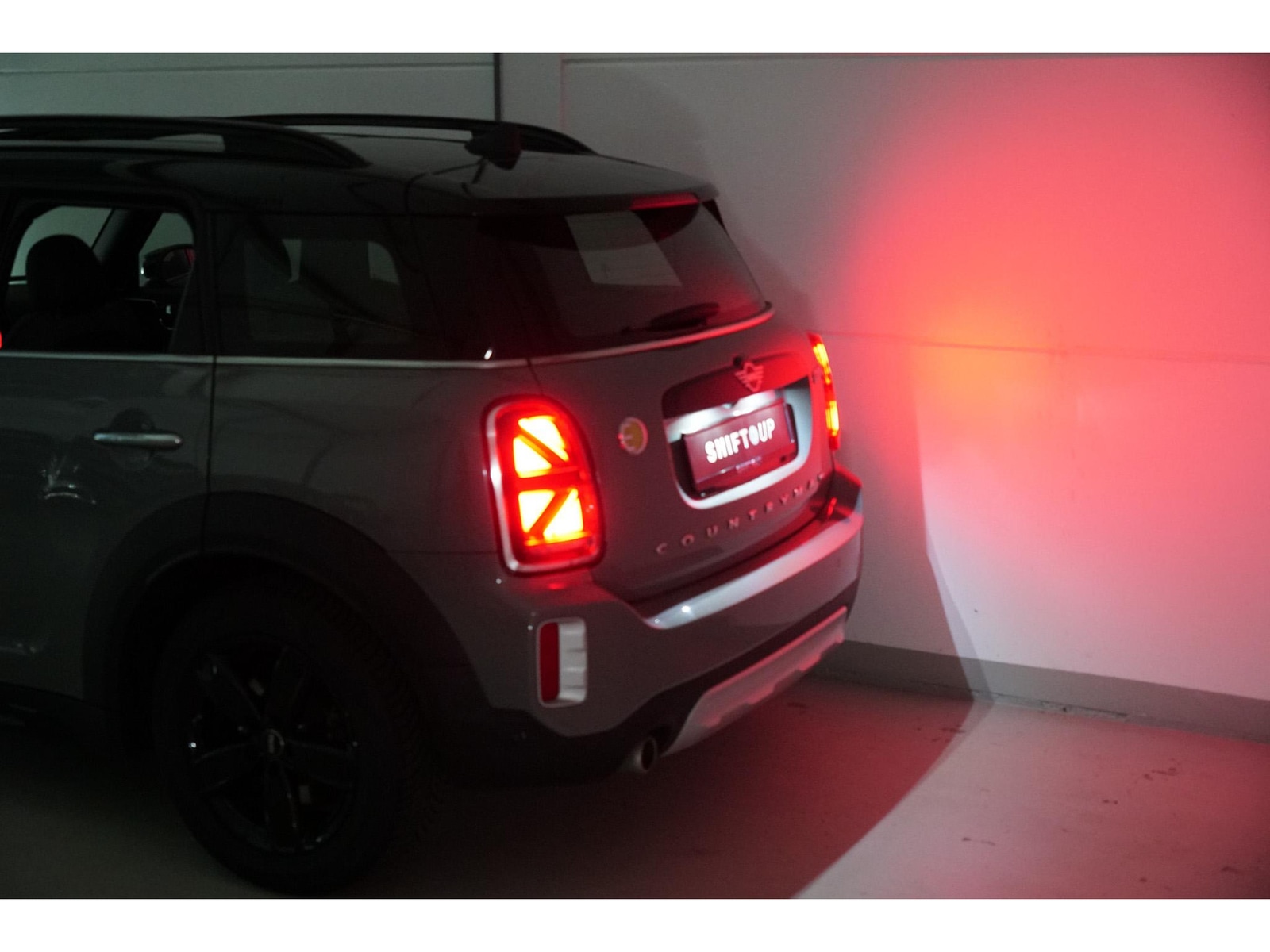 Foto van Mini Countryman Cooper Se All4