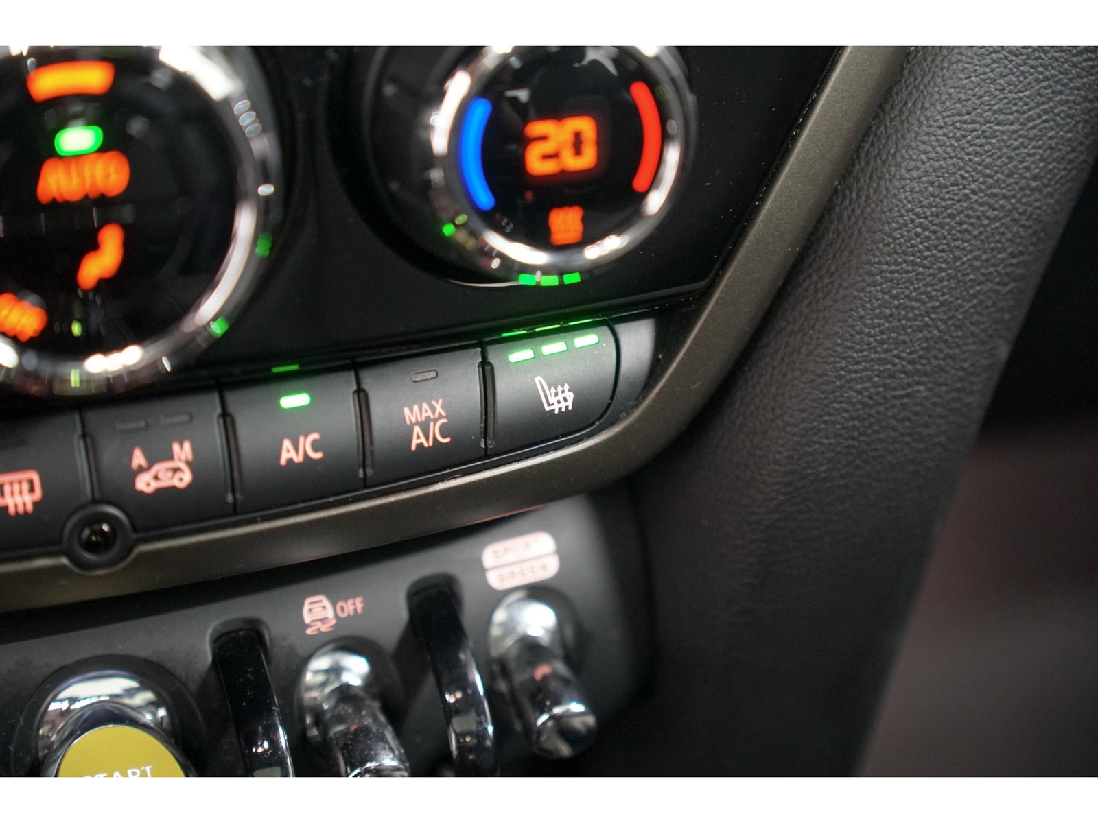 Foto van Mini Countryman Cooper Se All4