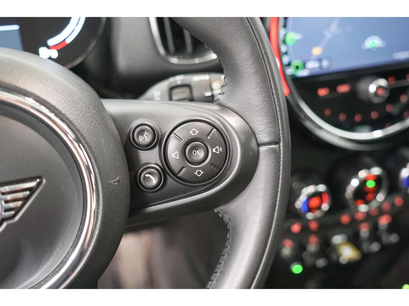 Foto van Mini Countryman Cooper Se All4