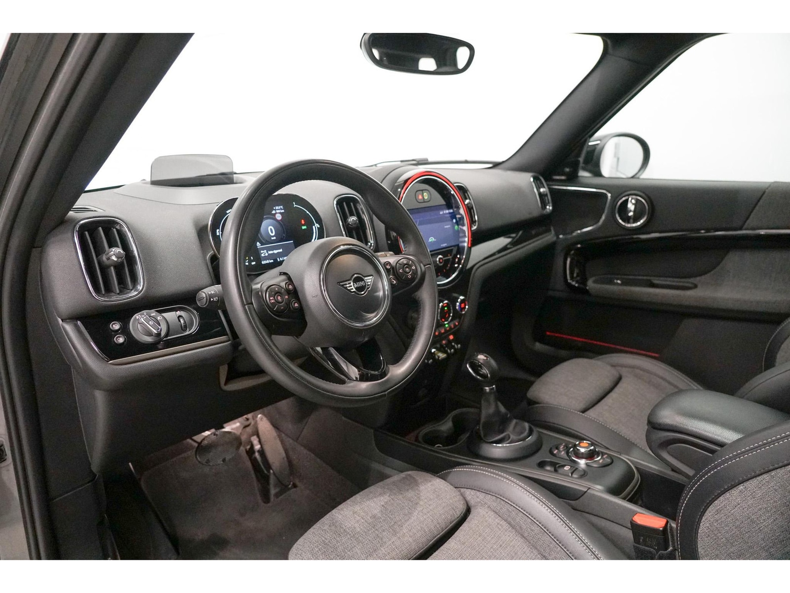 Foto van Mini Countryman Cooper Se All4