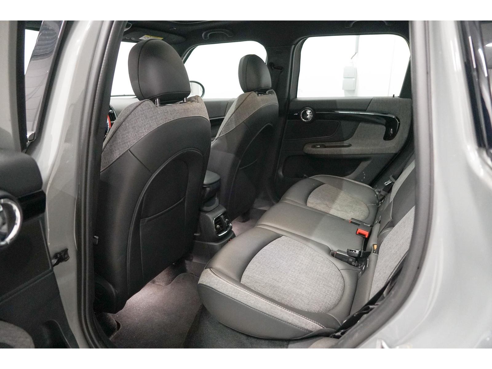 Foto van Mini Countryman Cooper Se All4