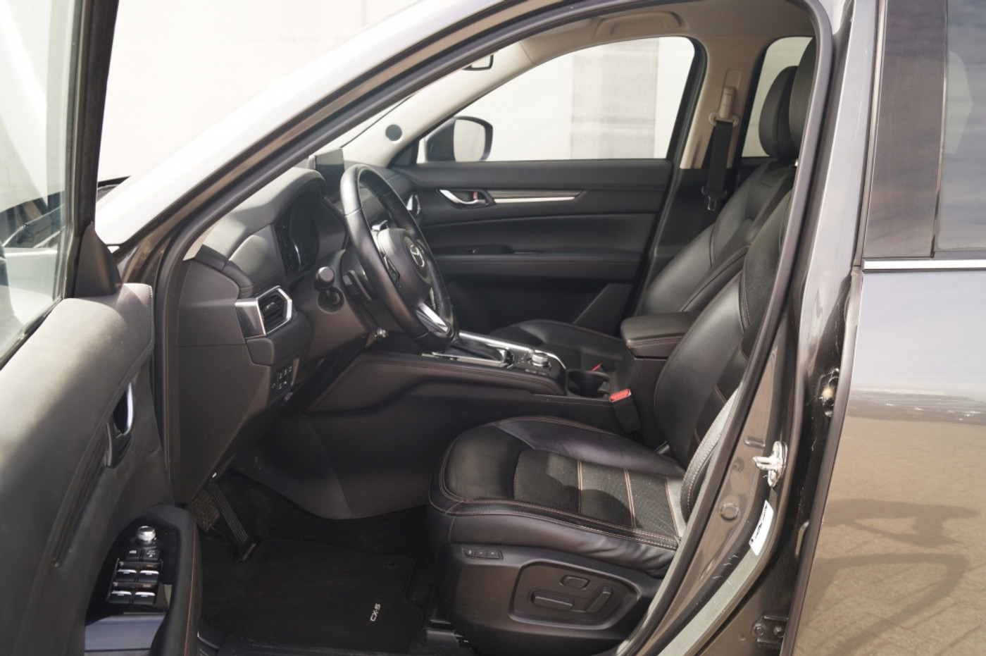 Foto van Mazda Cx-5