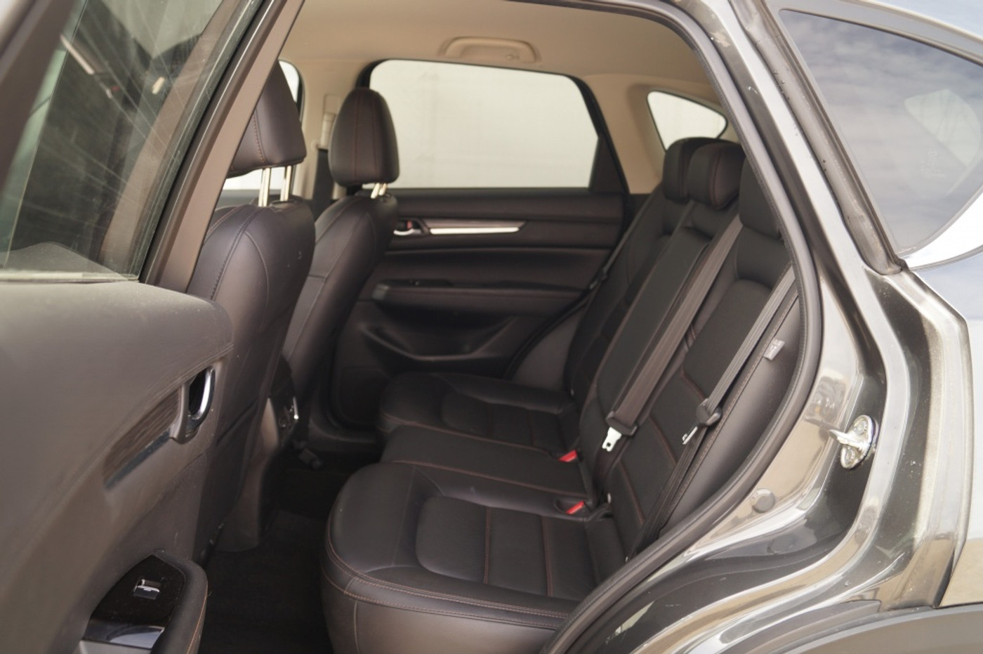 Foto van Mazda Cx-5