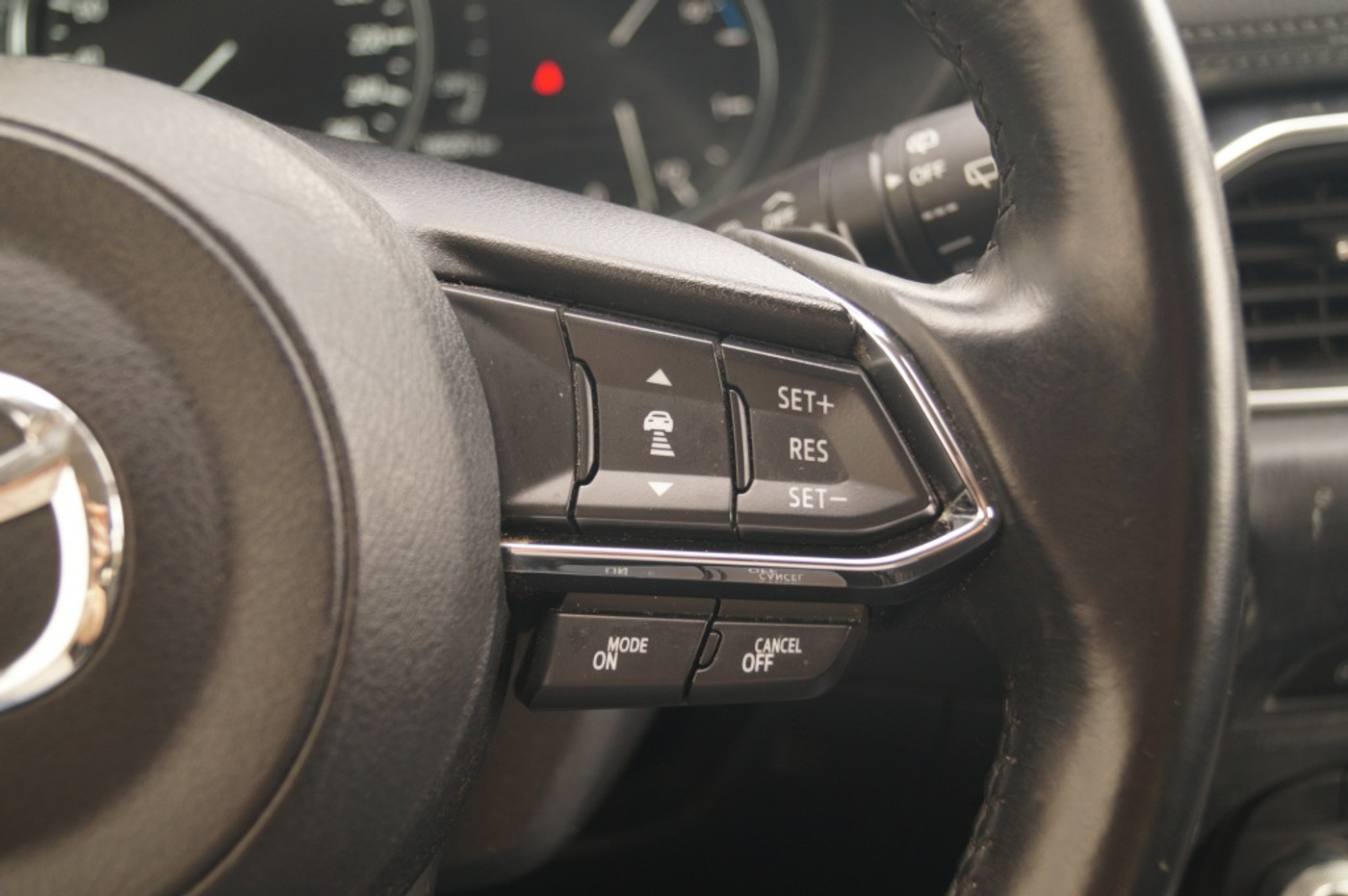 Foto van Mazda Cx-5