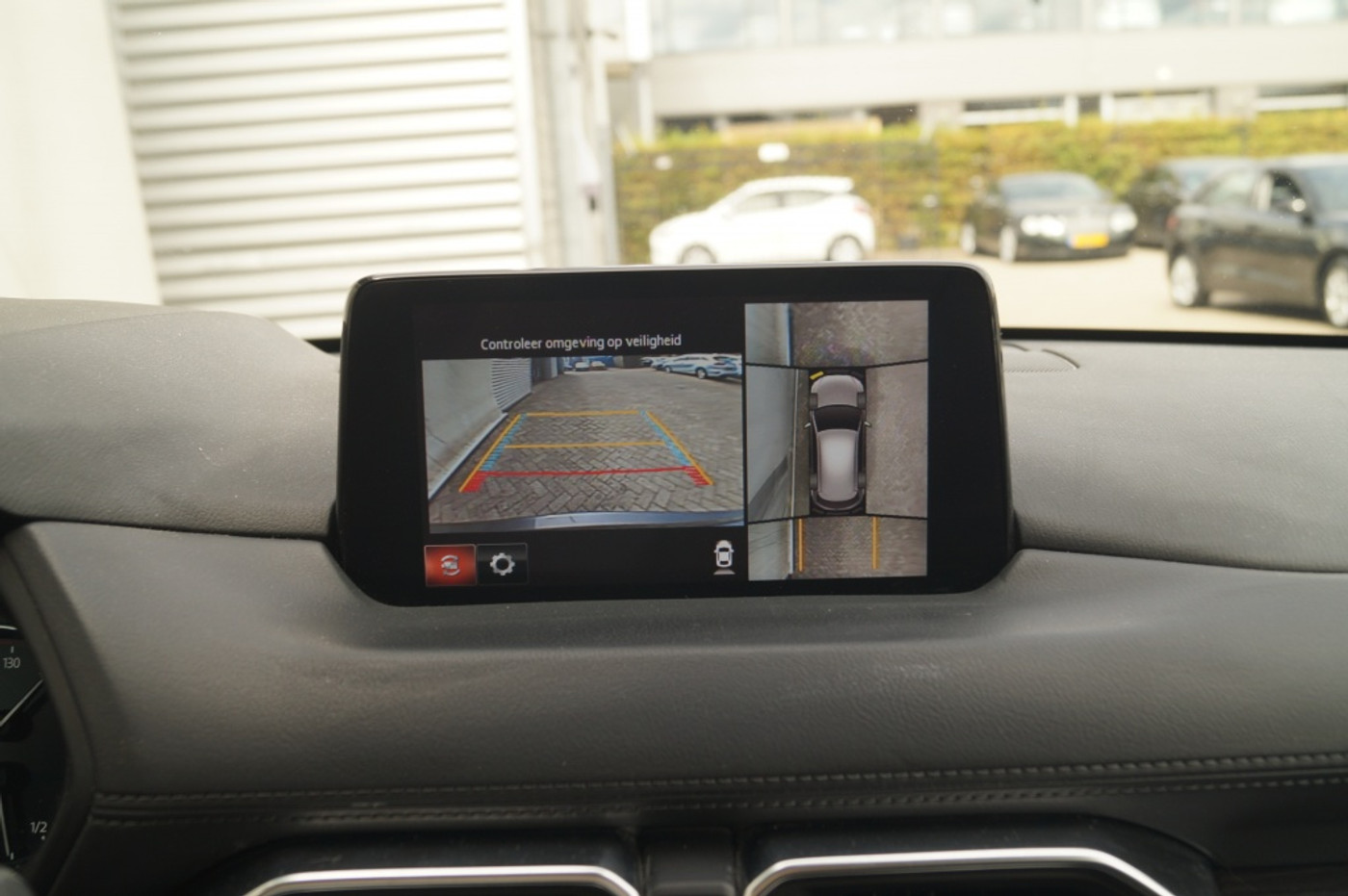 Foto van Mazda Cx-5