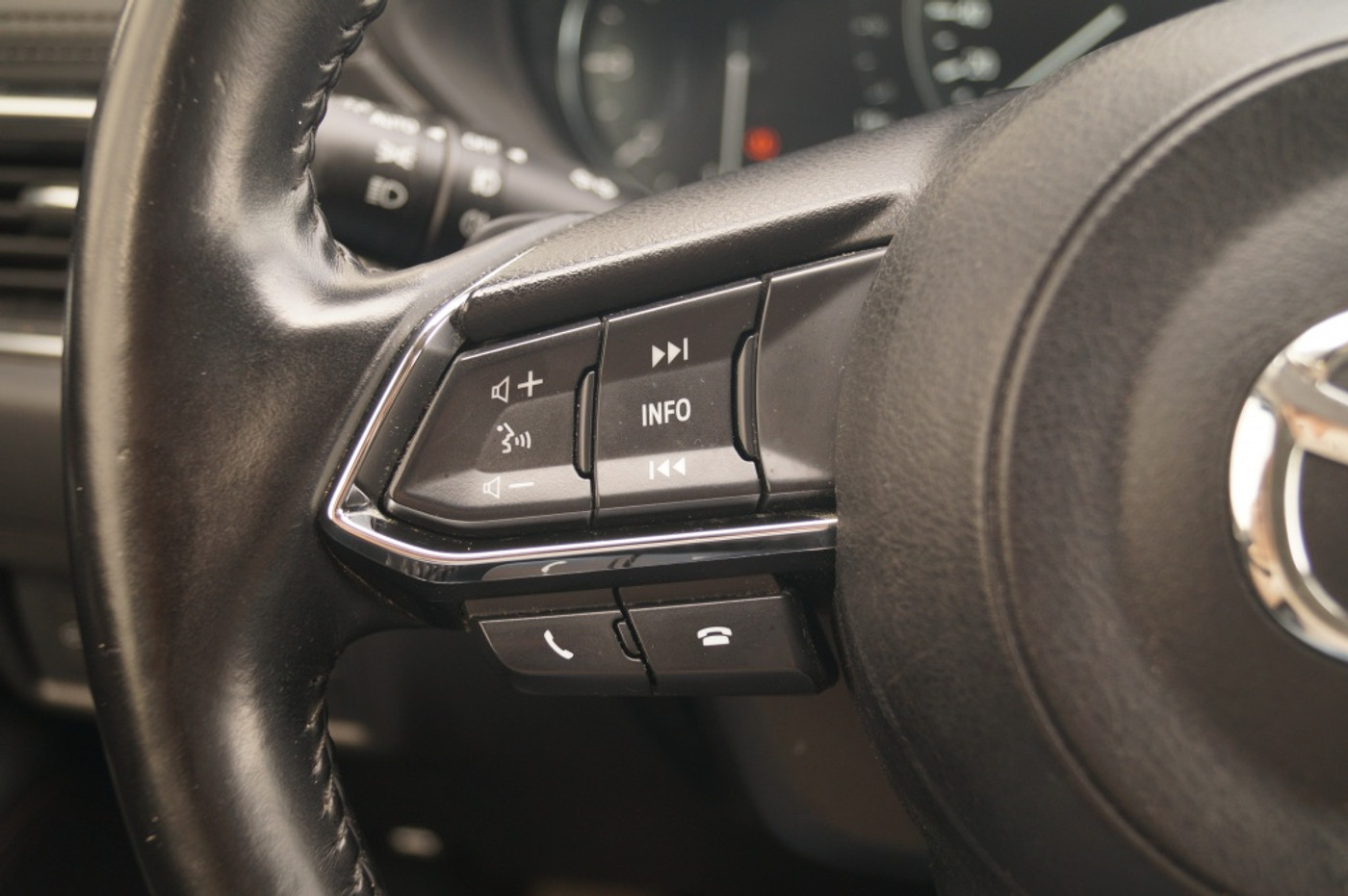 Foto van Mazda Cx-5
