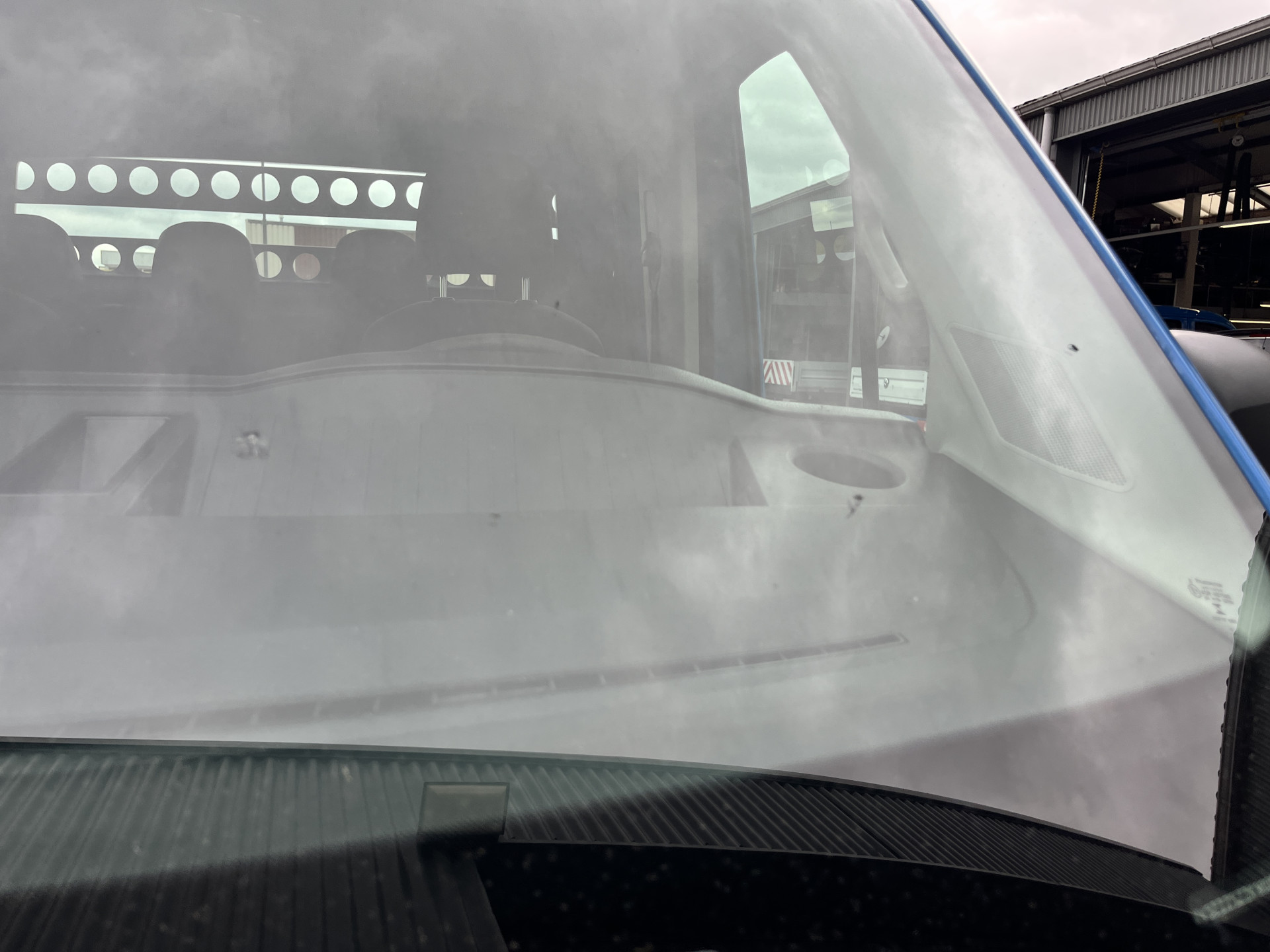 Foto van Volkswagen Crafter