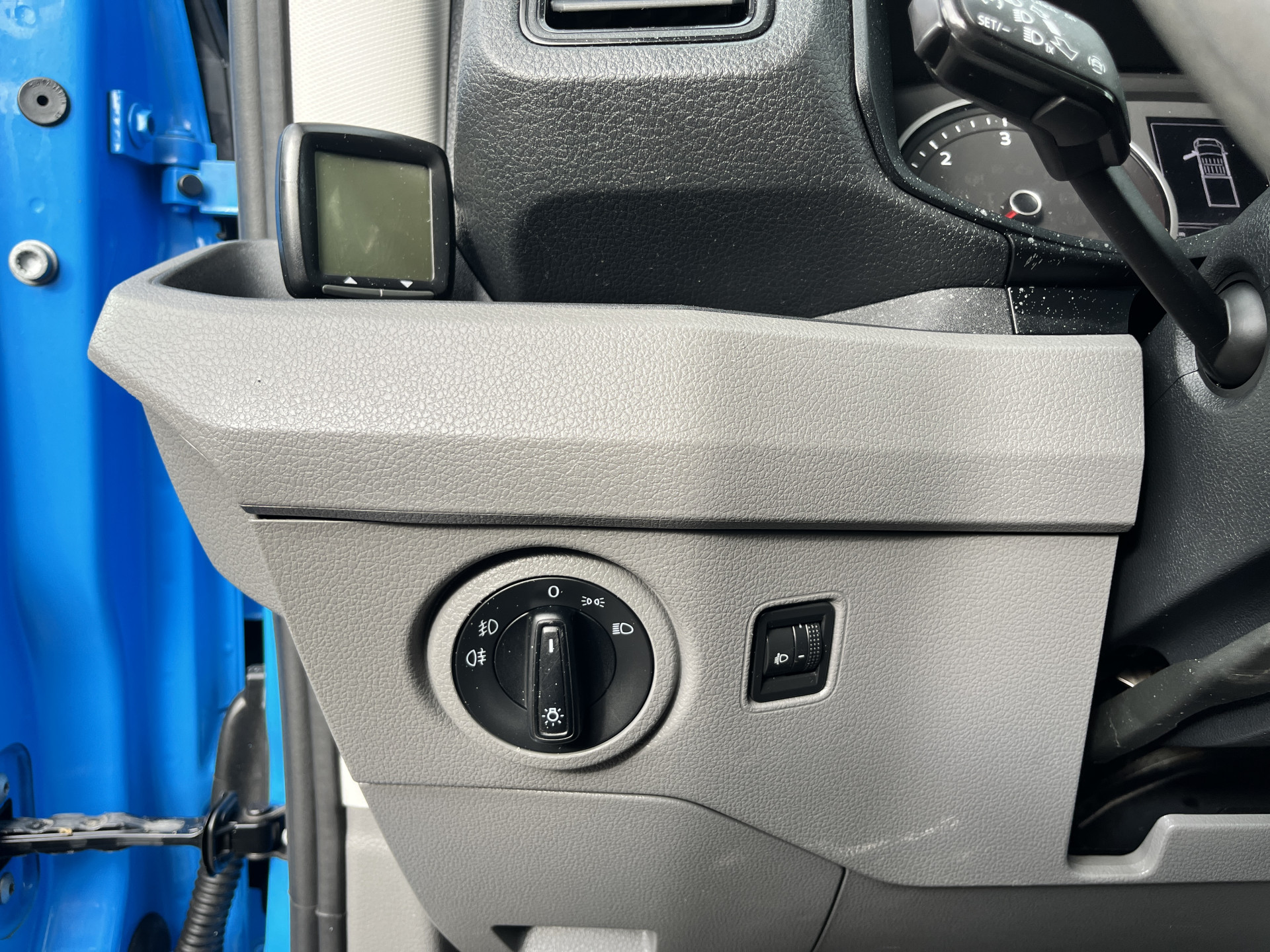 Foto van Volkswagen Crafter