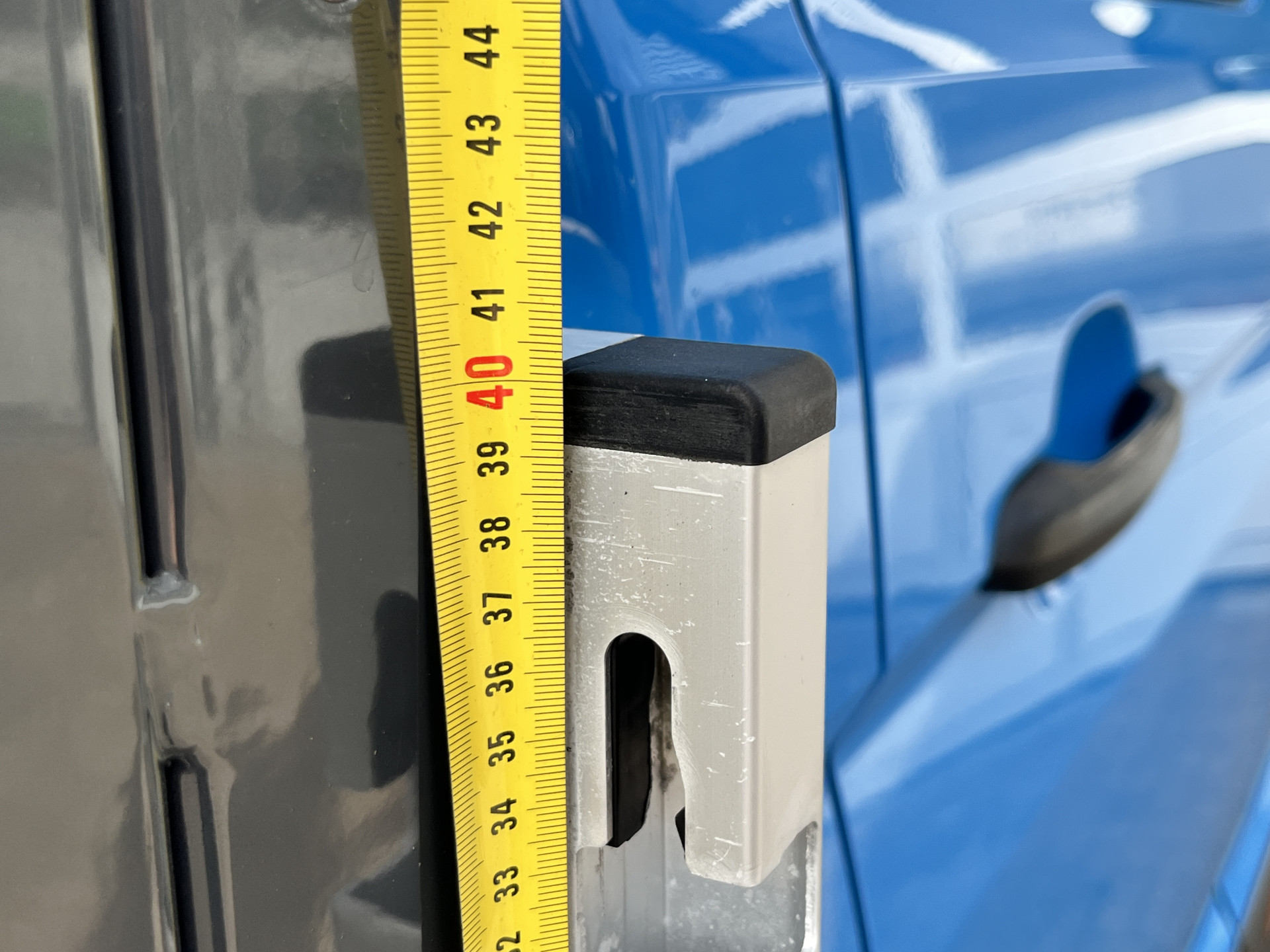 Foto van Volkswagen Crafter