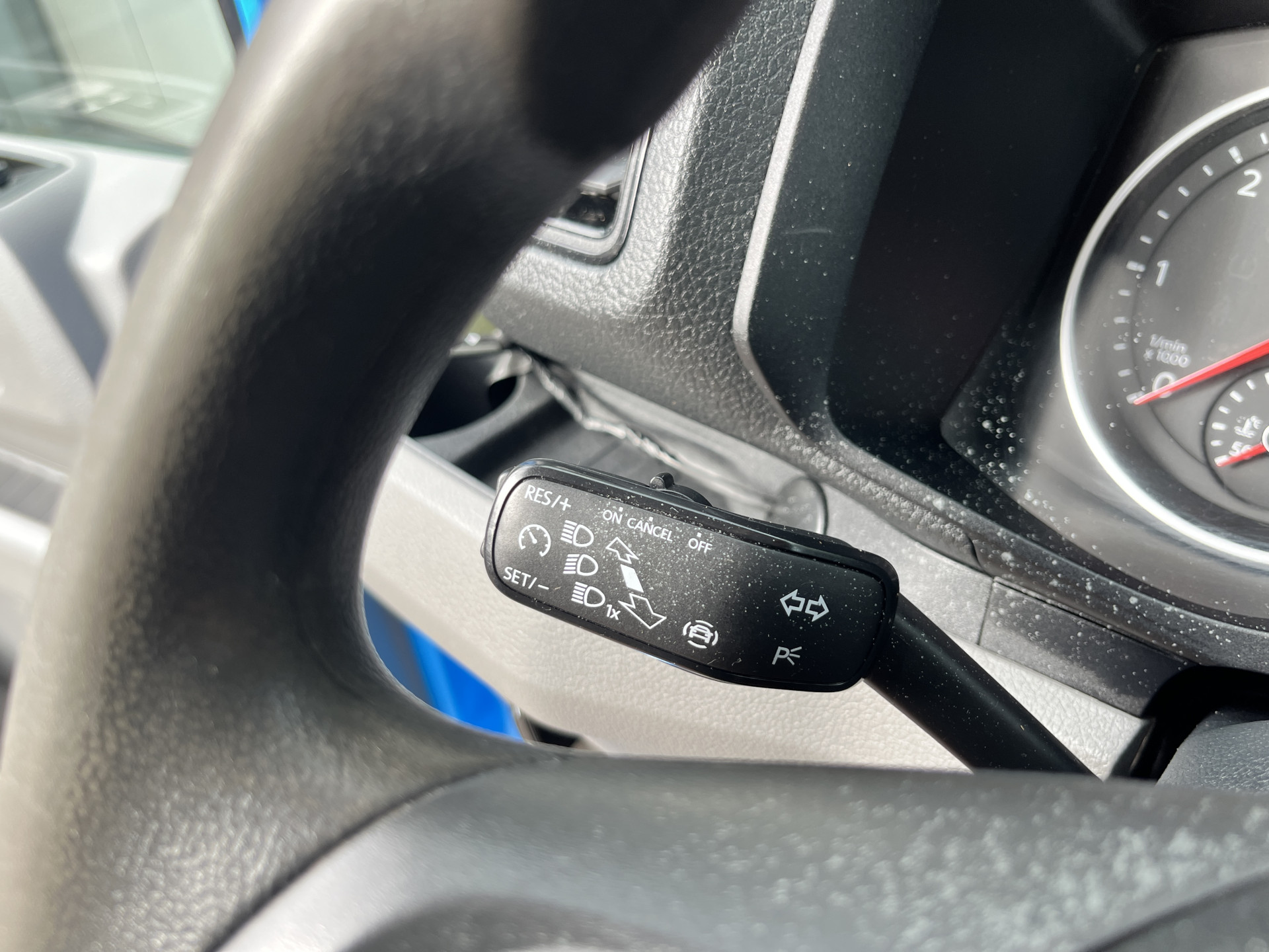 Foto van Volkswagen Crafter