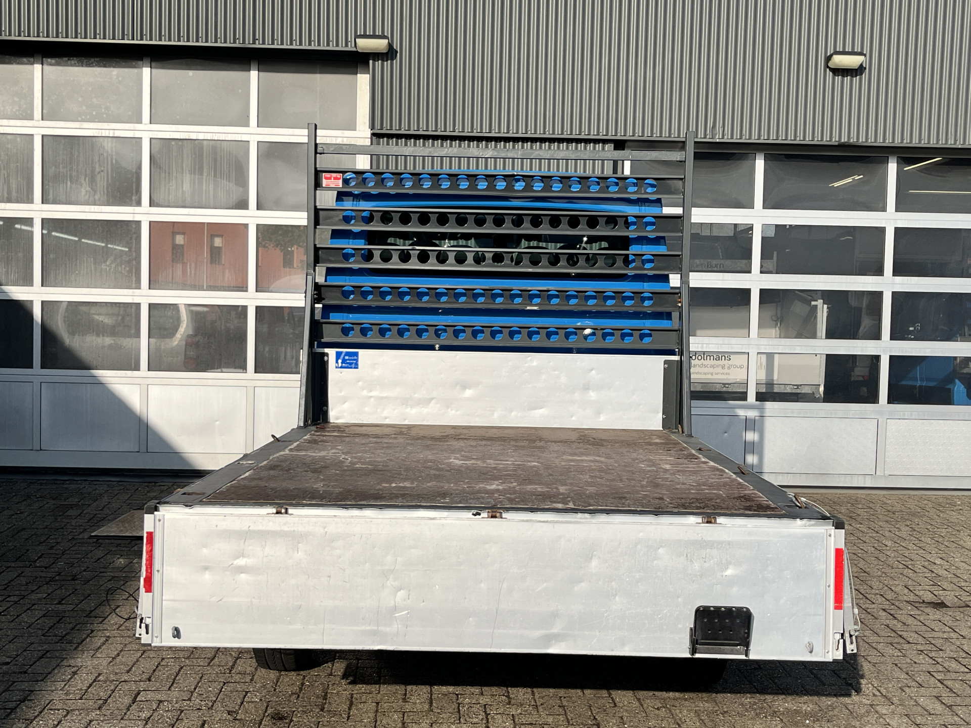 Foto van Volkswagen Crafter