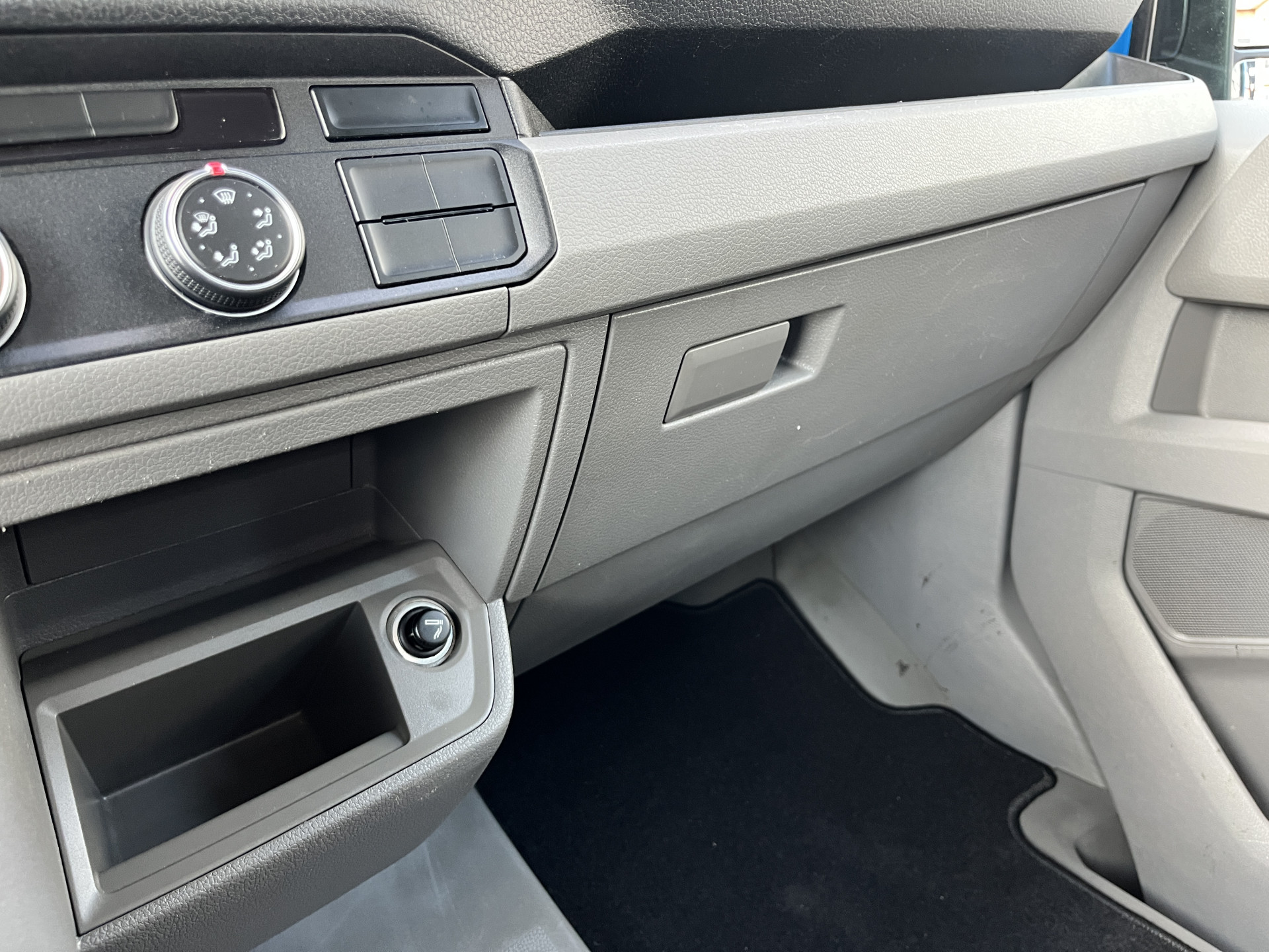 Foto van Volkswagen Crafter