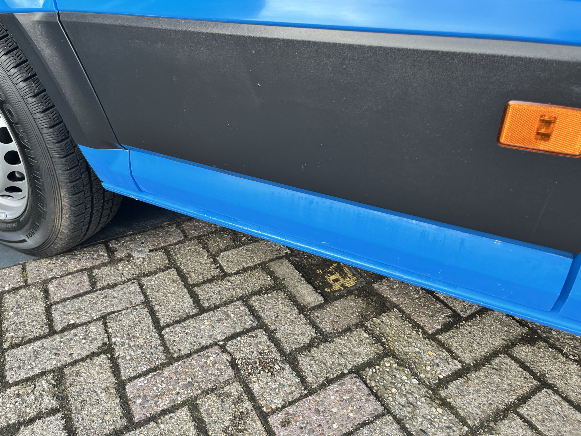 Foto van Volkswagen Crafter