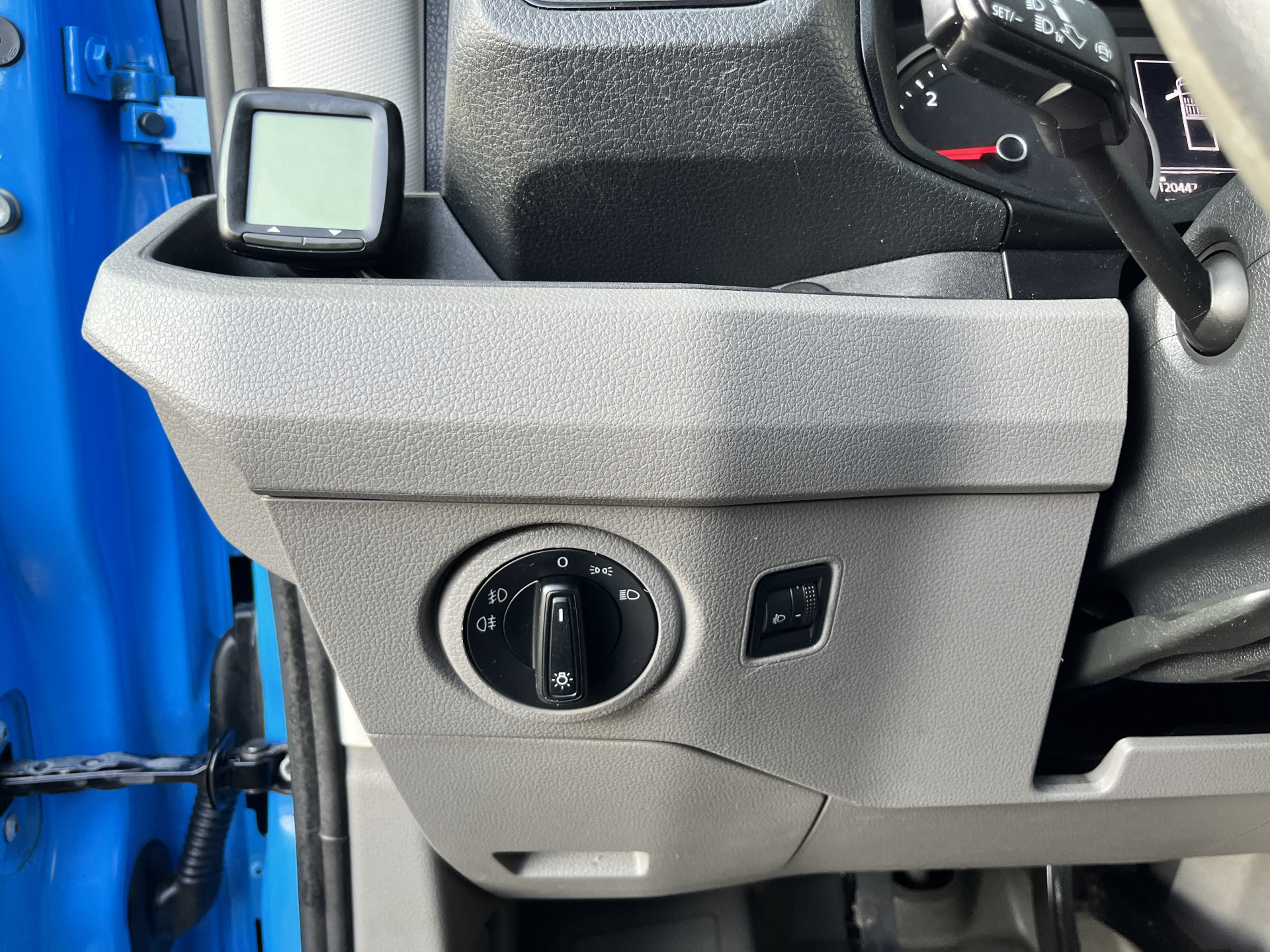 Foto van Volkswagen Crafter