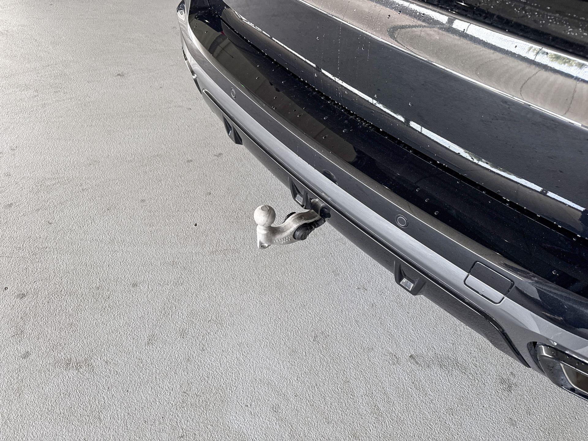 Foto van BMW X5 Xdrive50e