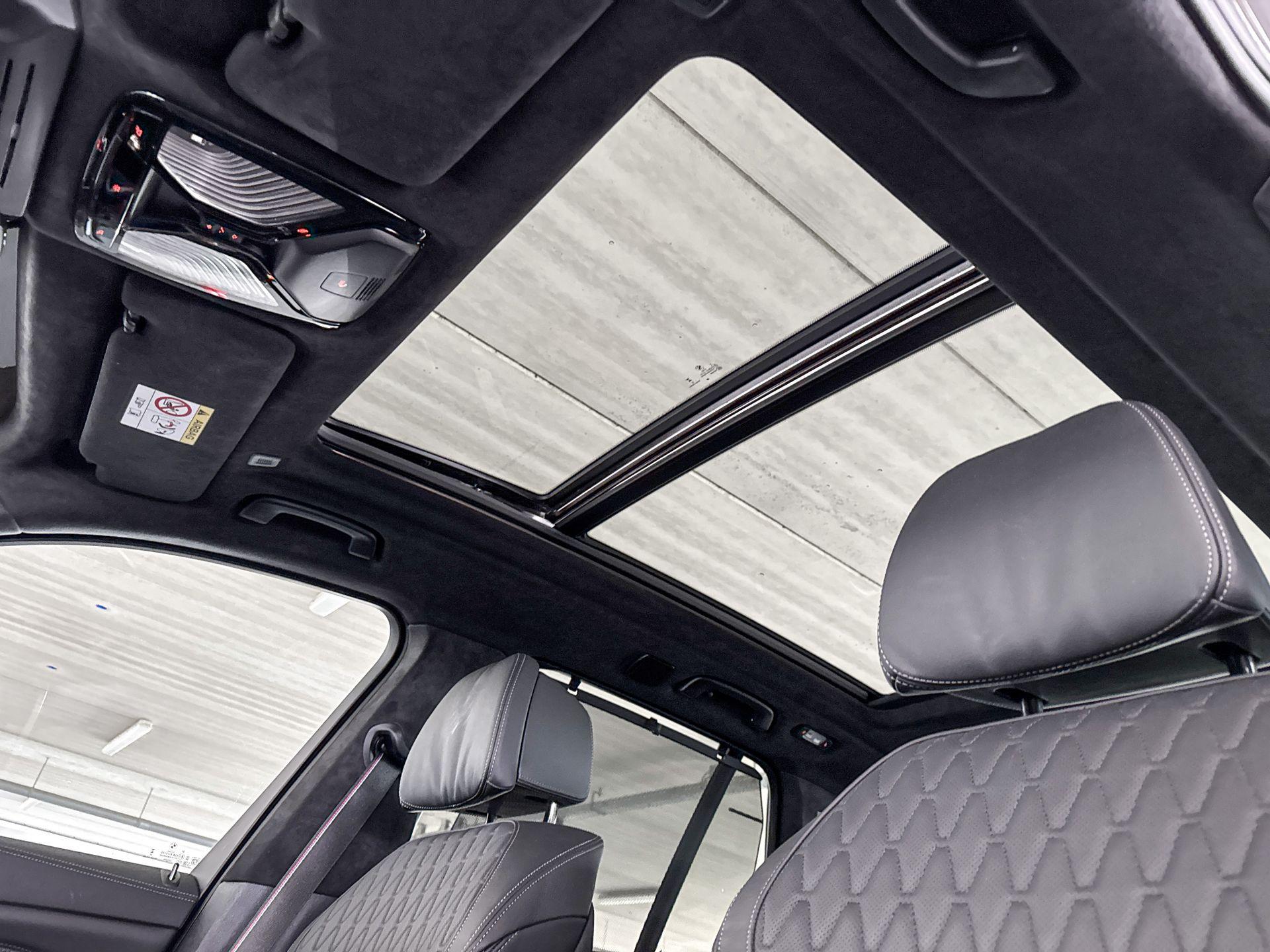 Foto van BMW X5 Xdrive50e