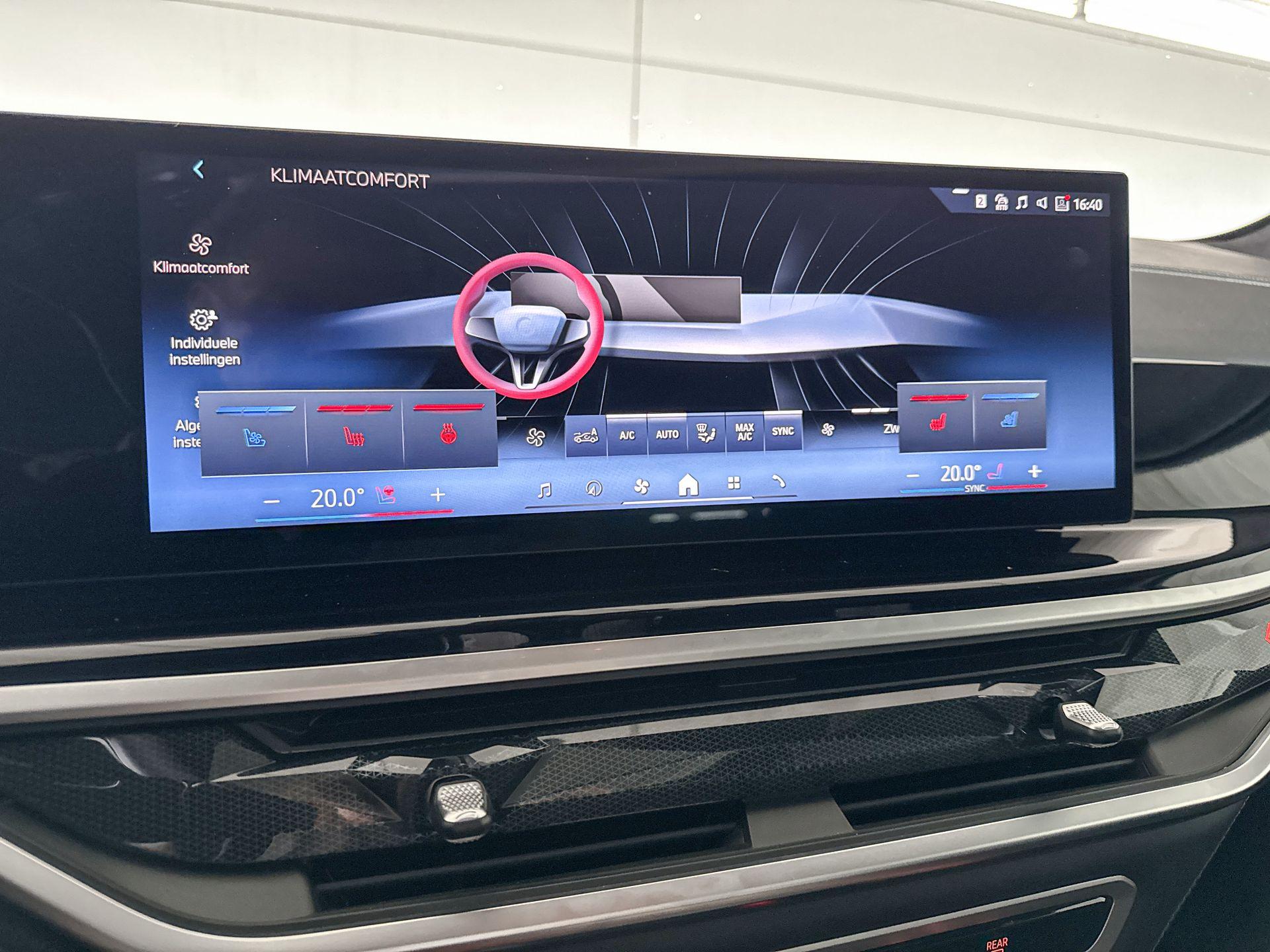 Foto van BMW X5 Xdrive50e