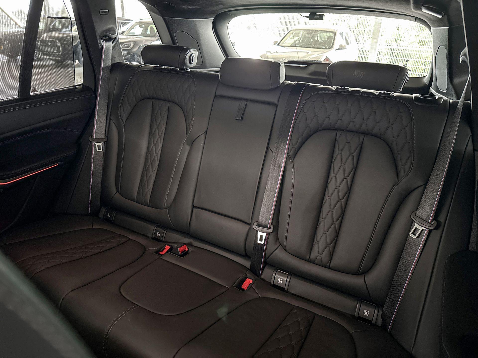 Foto van BMW X5 Xdrive50e