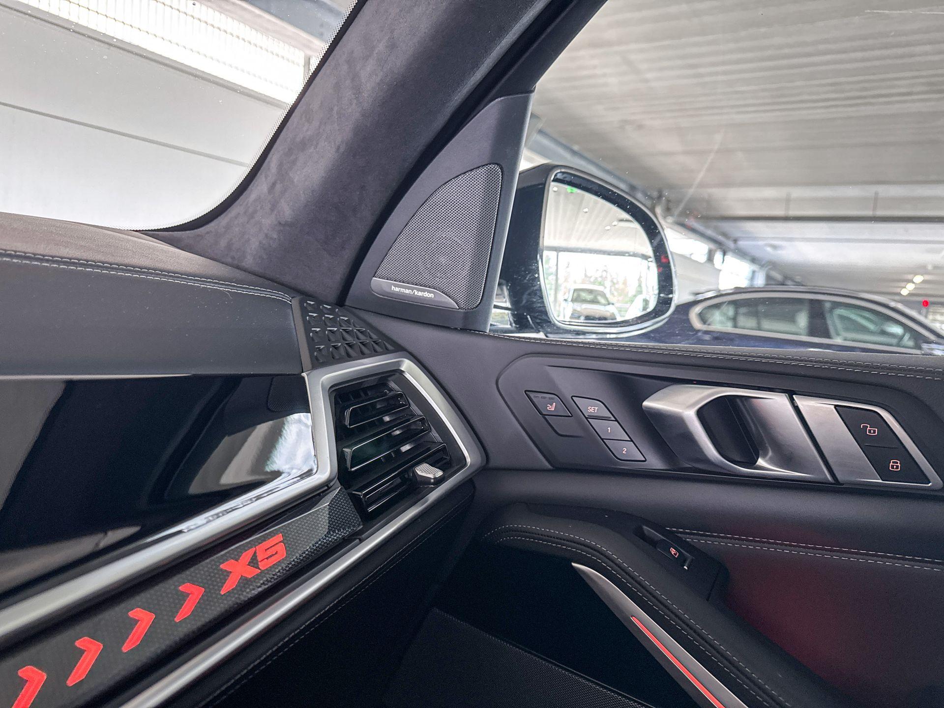 Foto van BMW X5 Xdrive50e