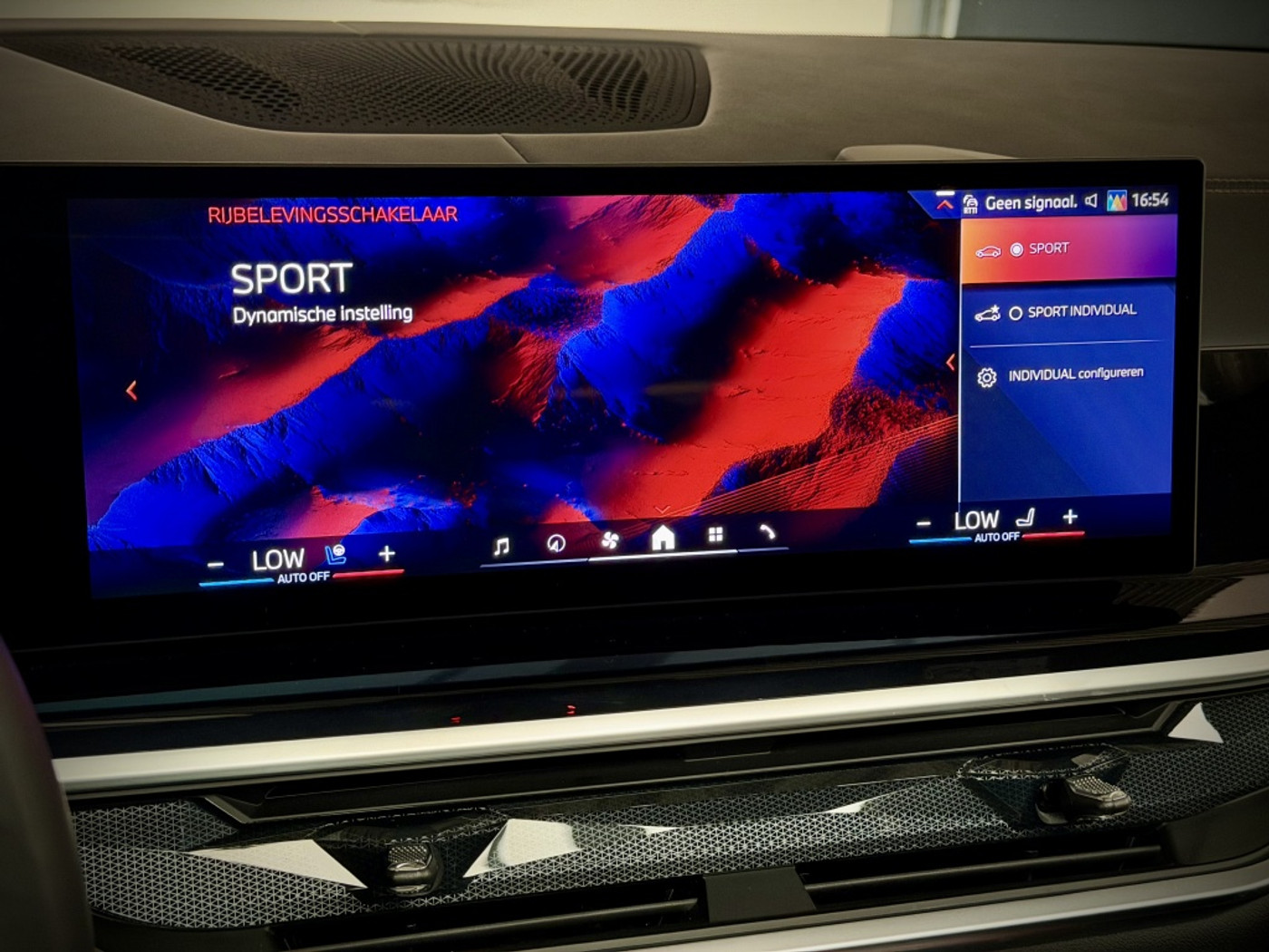 Foto van BMW X5 Xdrive50e