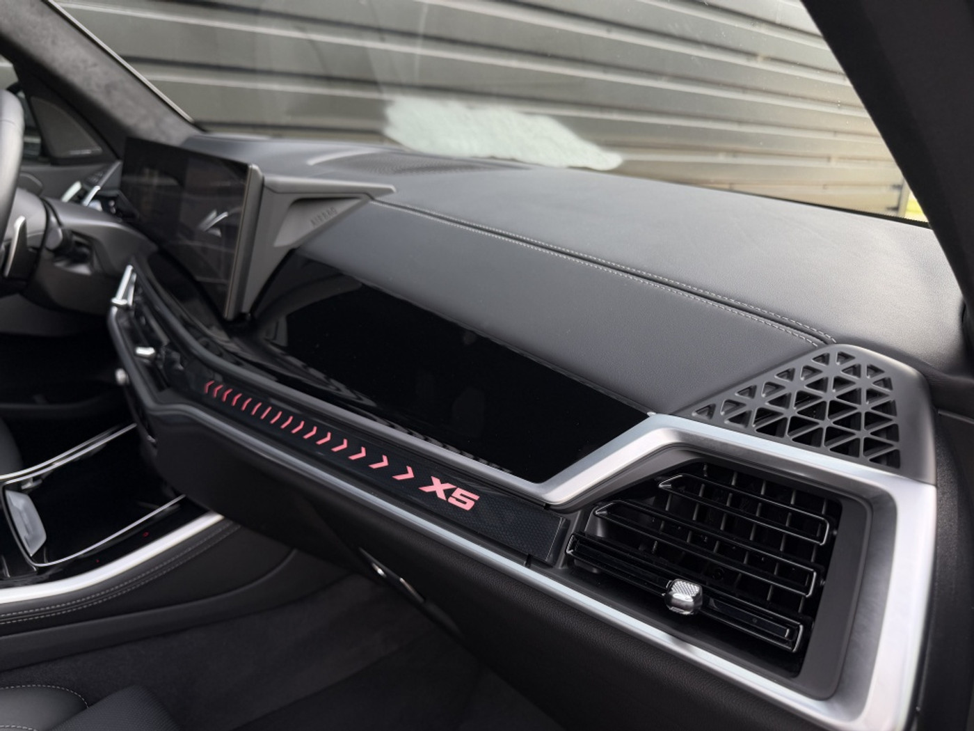Foto van BMW X5 Xdrive50e