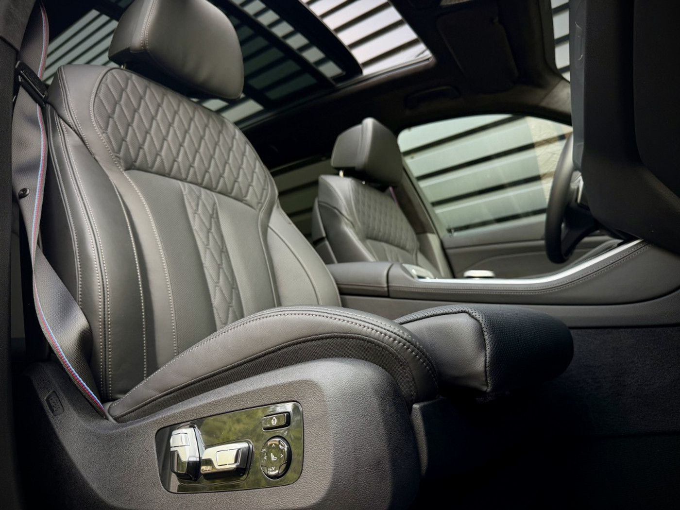 Foto van BMW X5 Xdrive50e