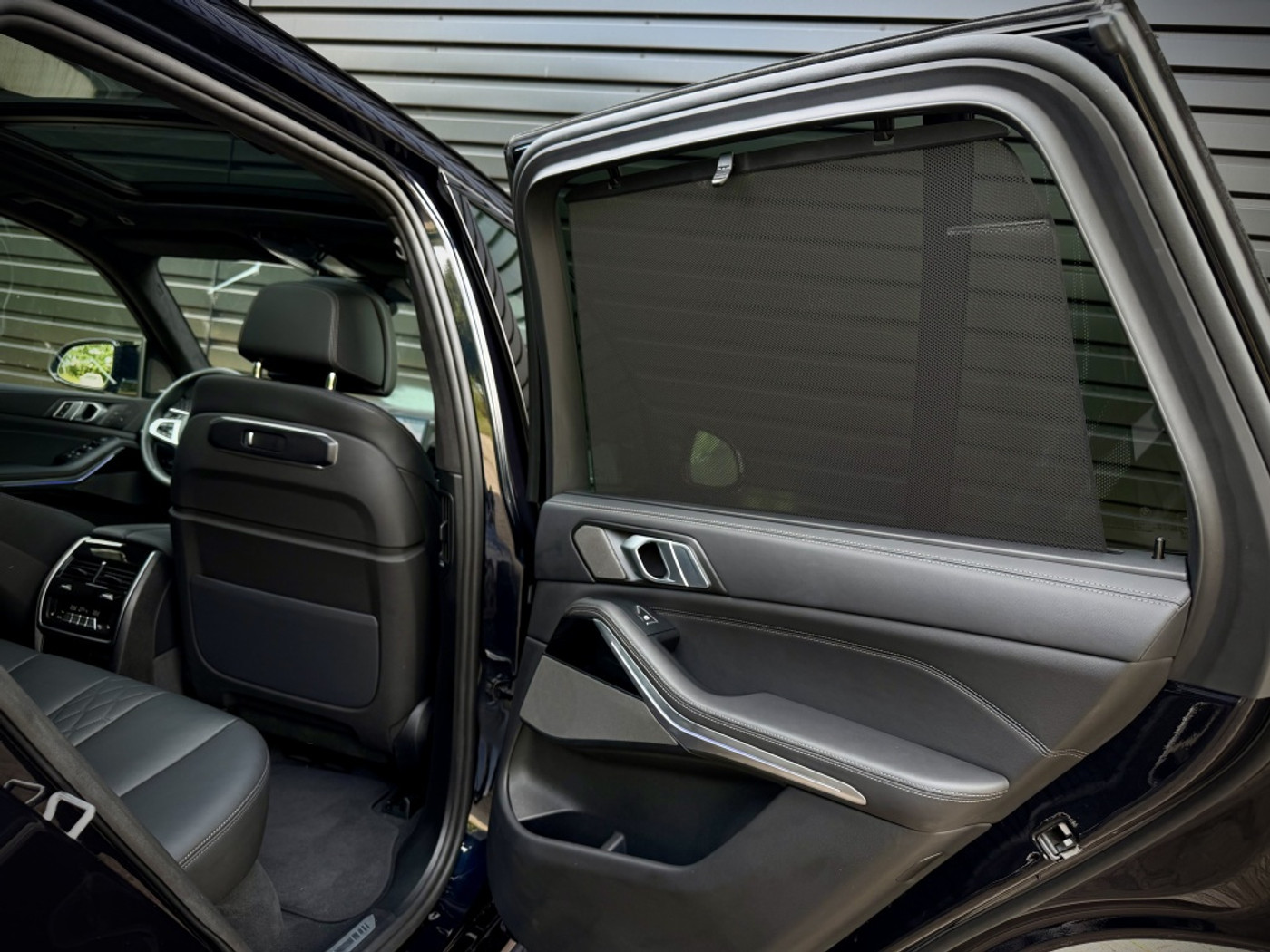 Foto van BMW X5 Xdrive50e