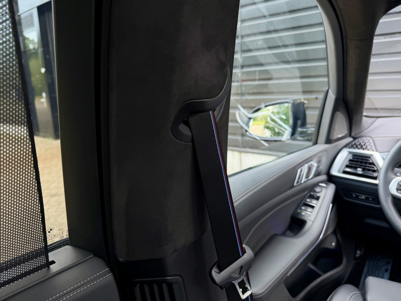 Foto van BMW X5 Xdrive50e