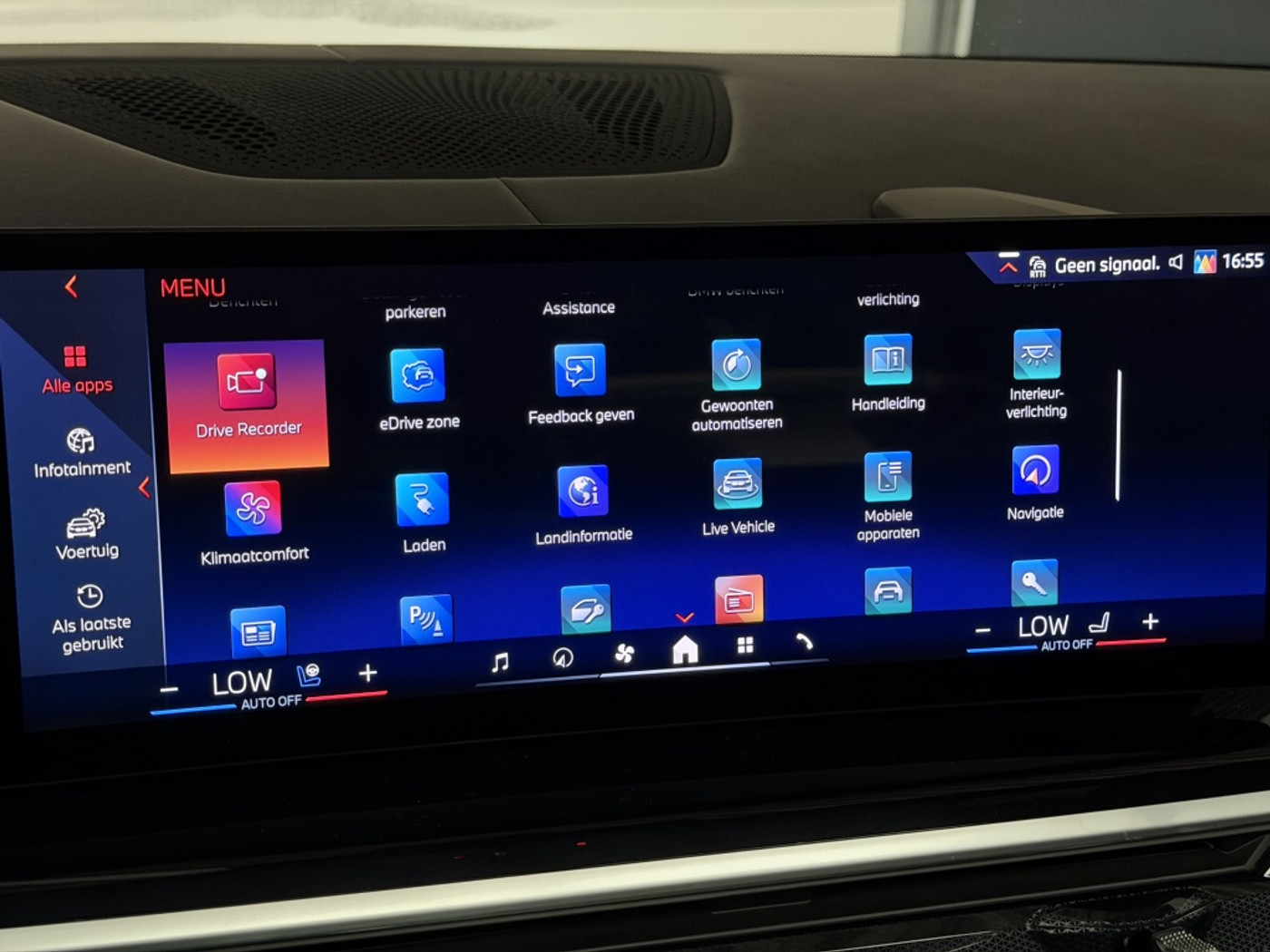 Foto van BMW X5 Xdrive50e
