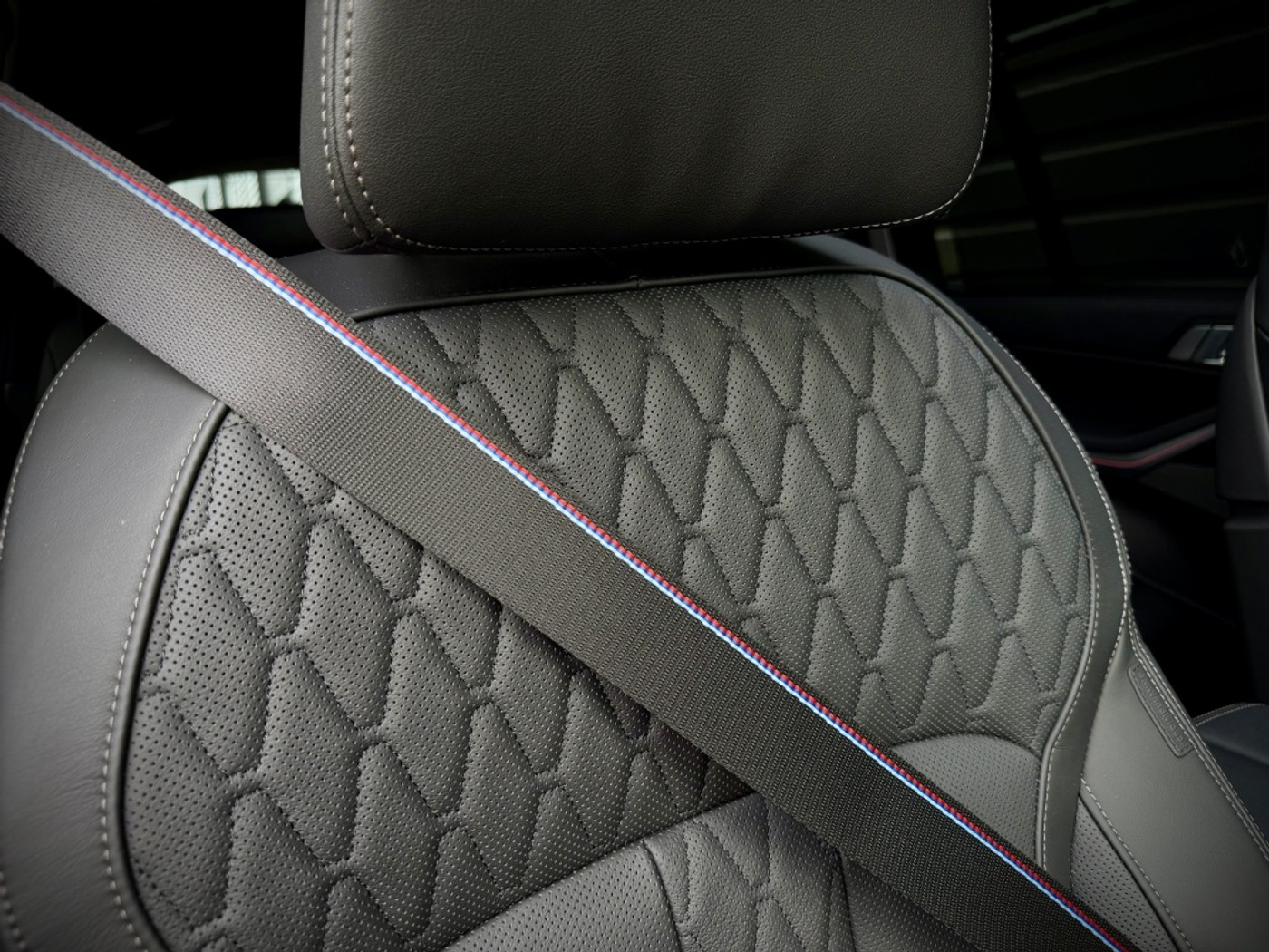 Foto van BMW X5 Xdrive50e