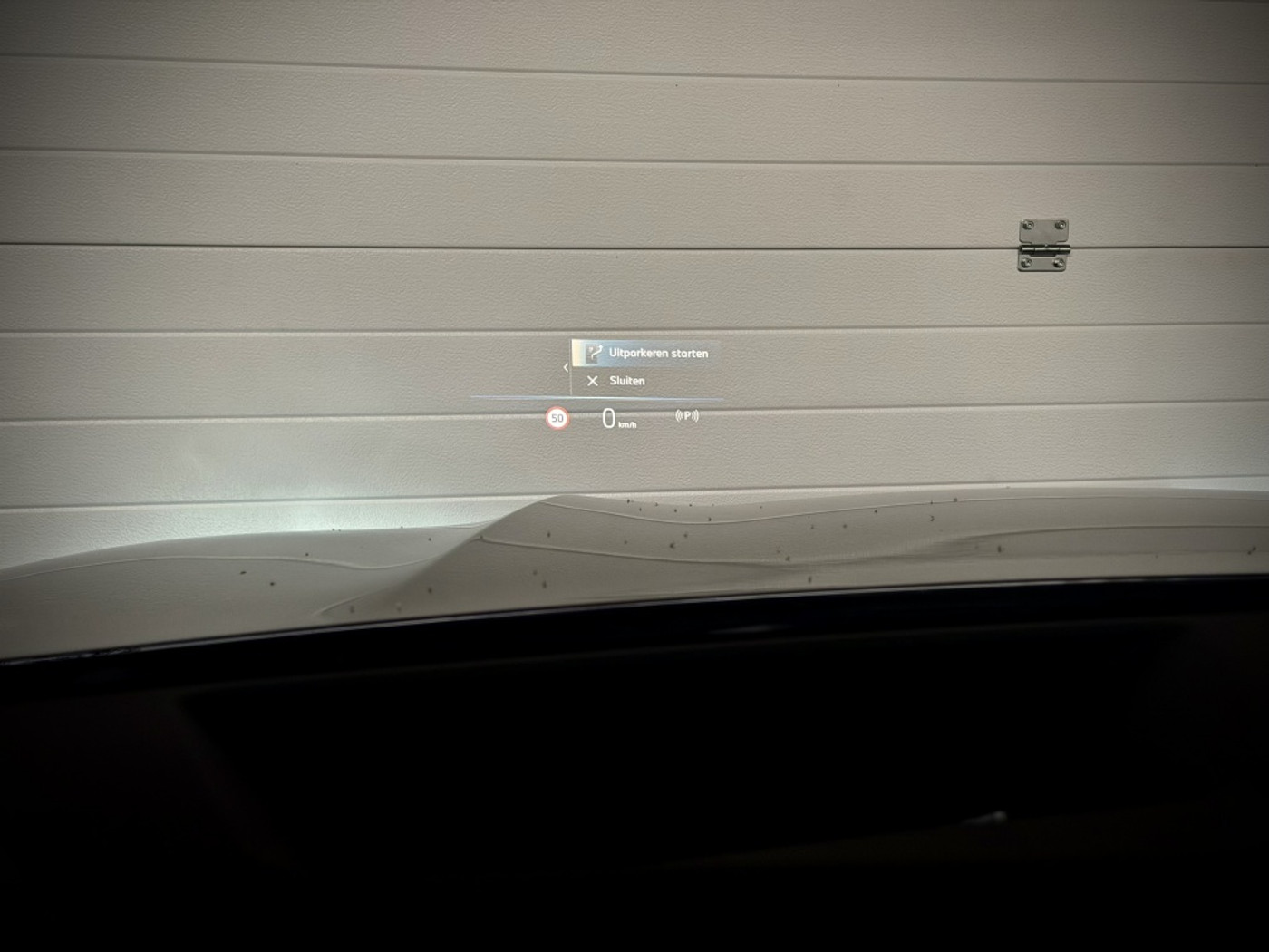 Foto van BMW X5 Xdrive50e