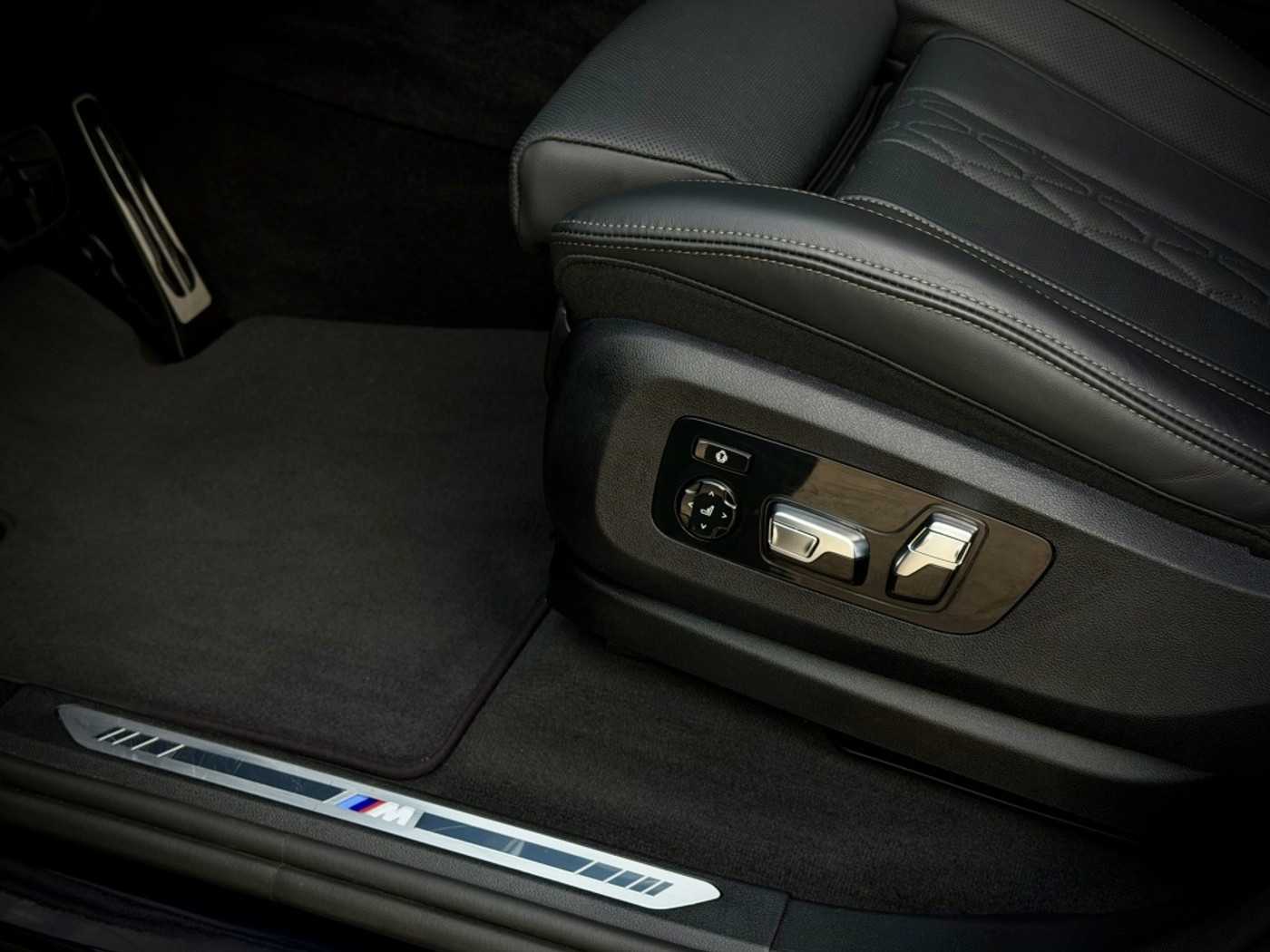 Foto van BMW X5 Xdrive50e