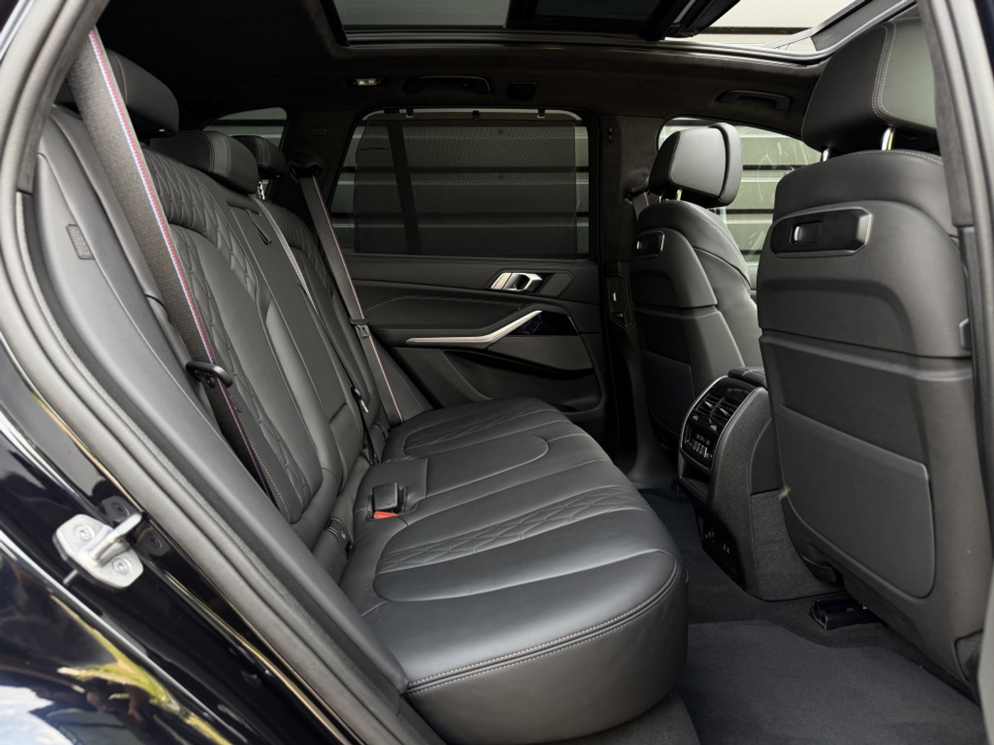 Foto van BMW X5 Xdrive50e