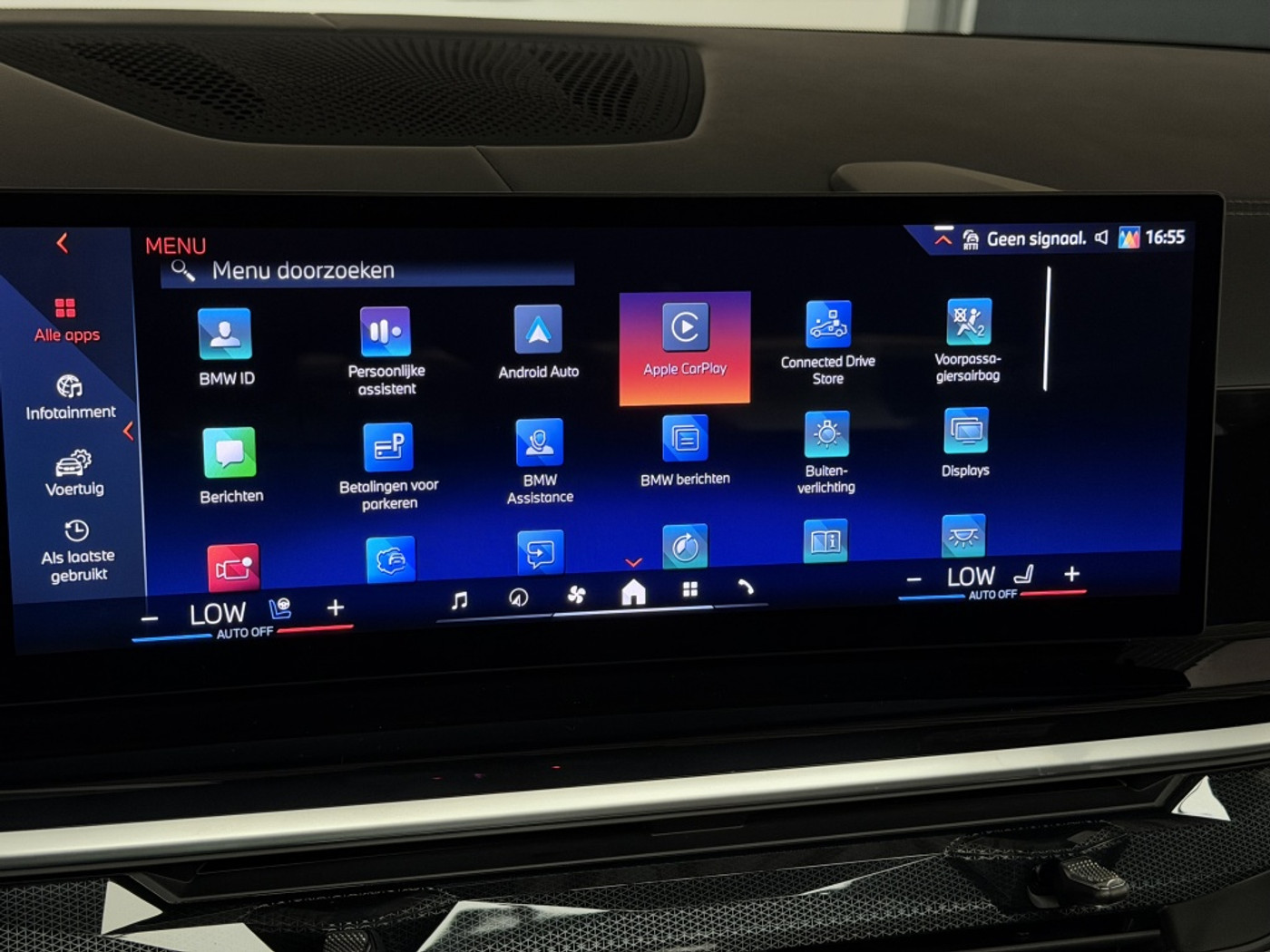 Foto van BMW X5 Xdrive50e