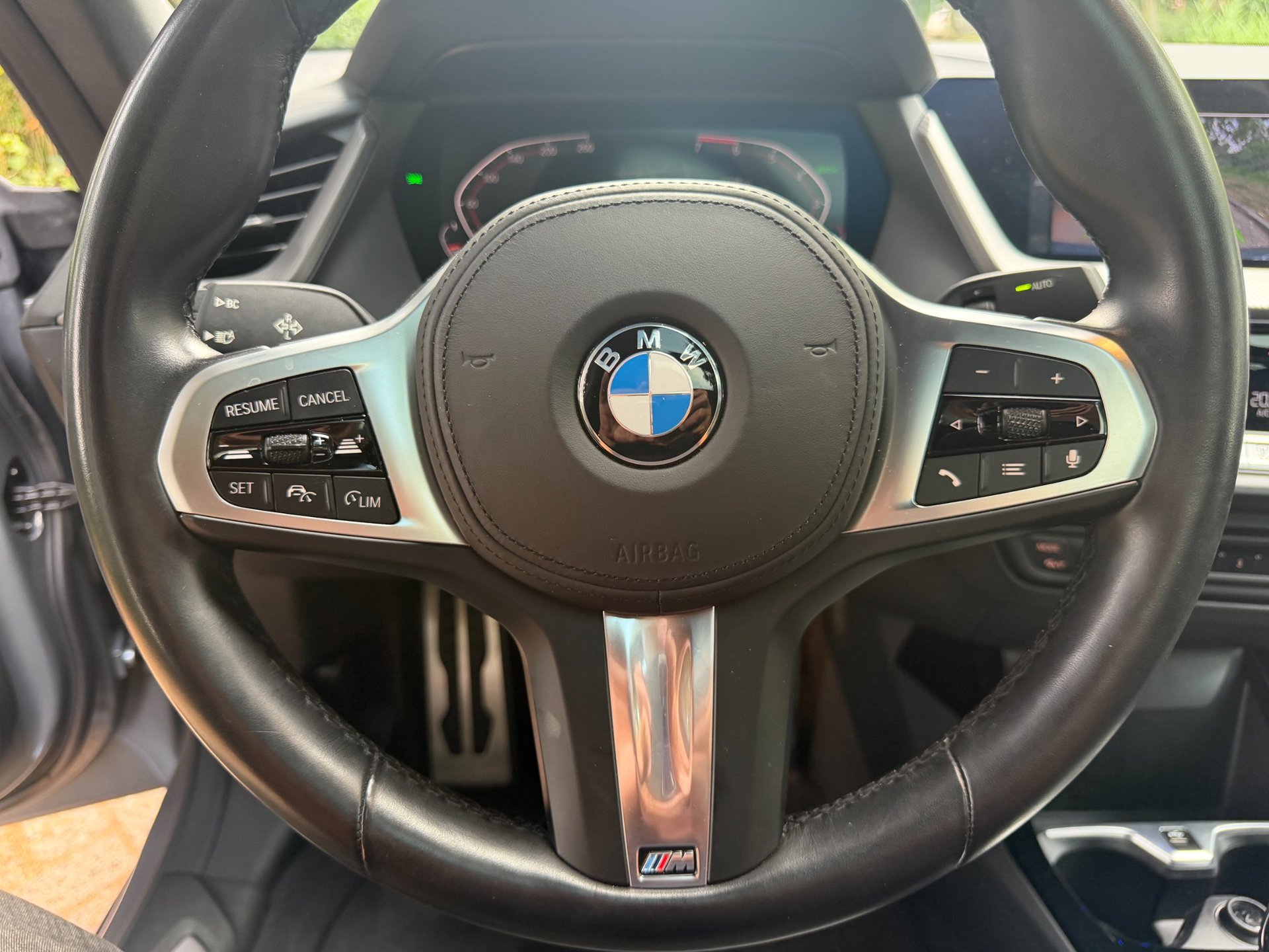 Foto van BMW 218i