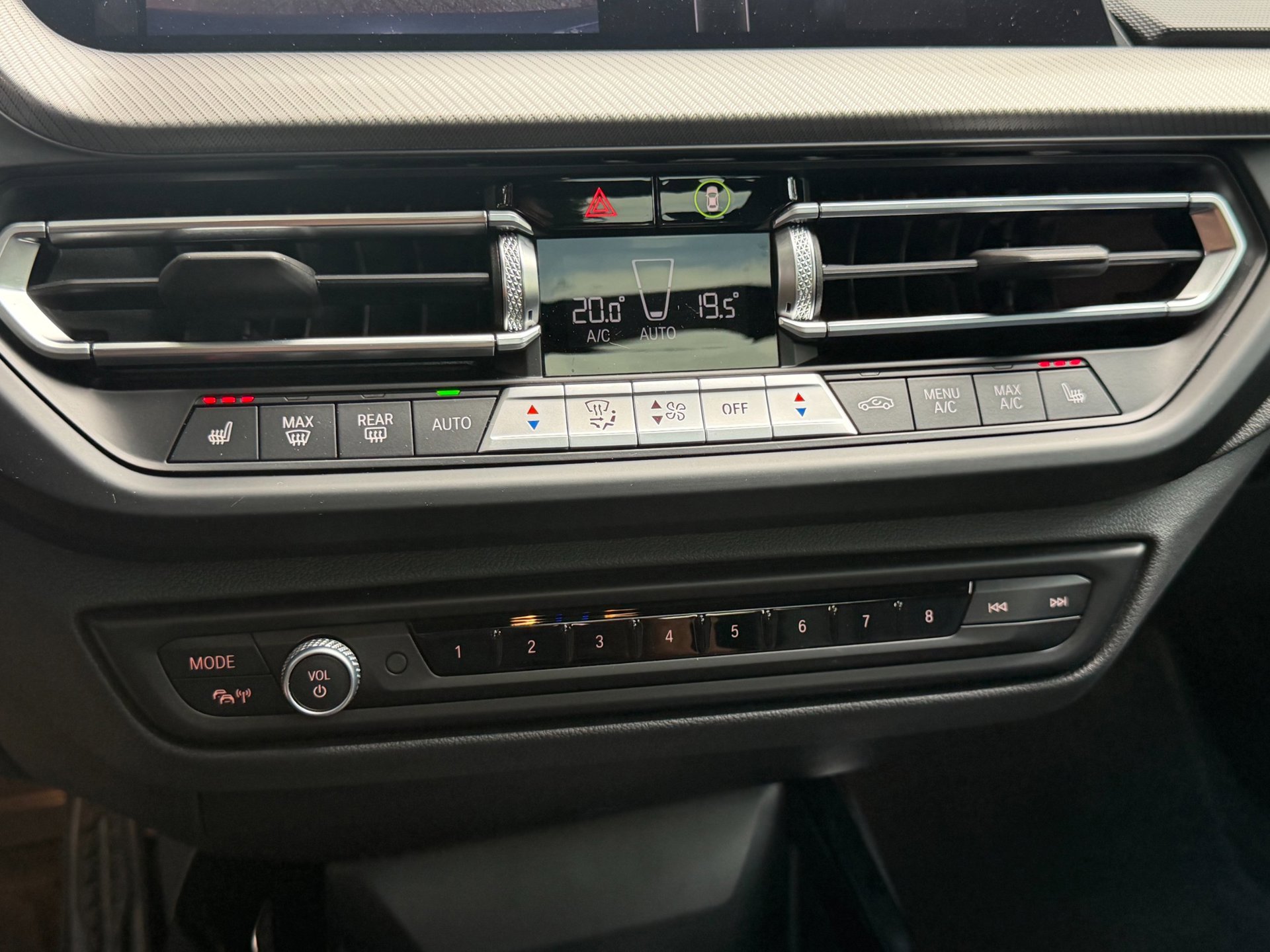 Foto van BMW 218i