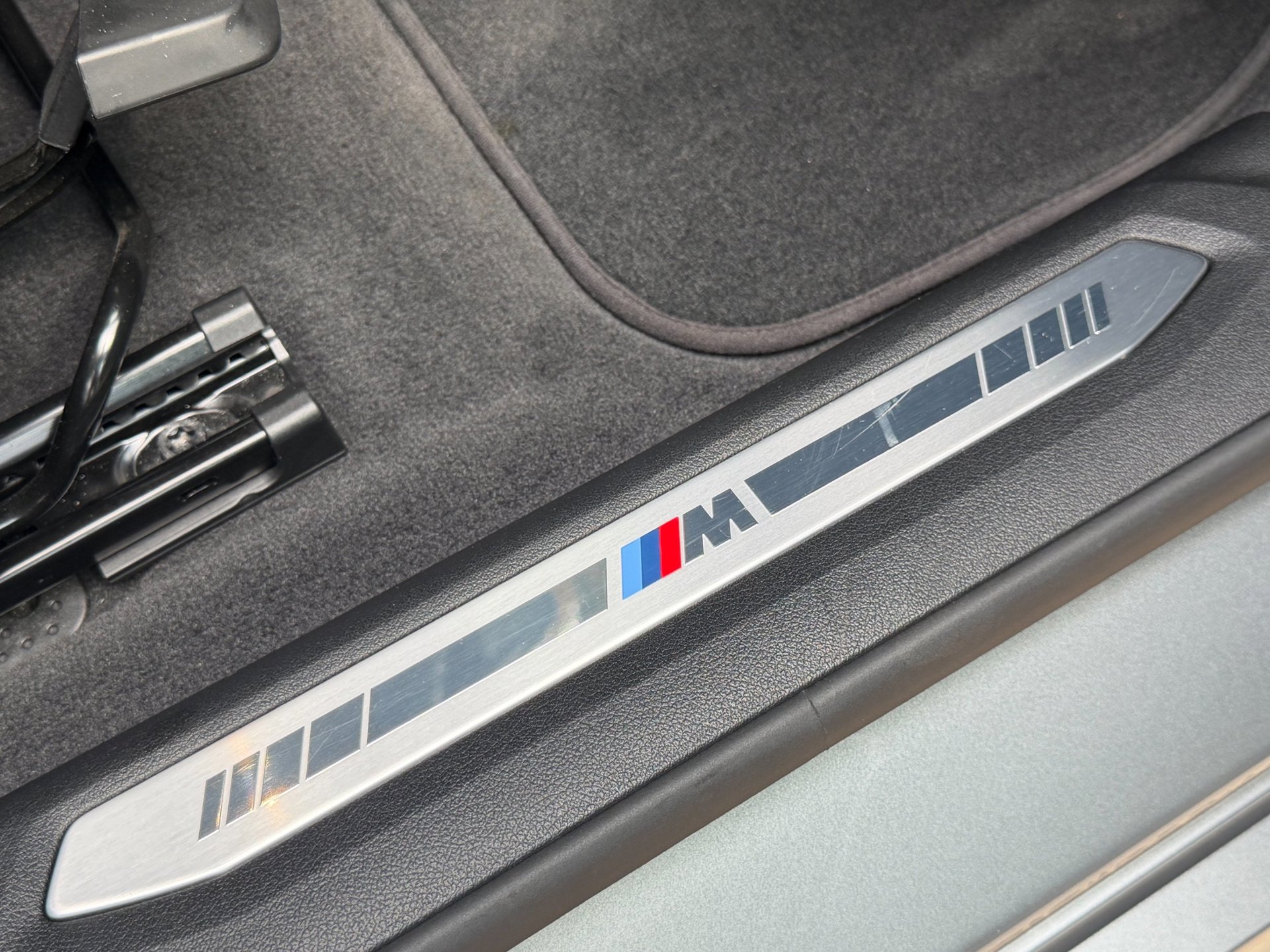Foto van BMW 218i