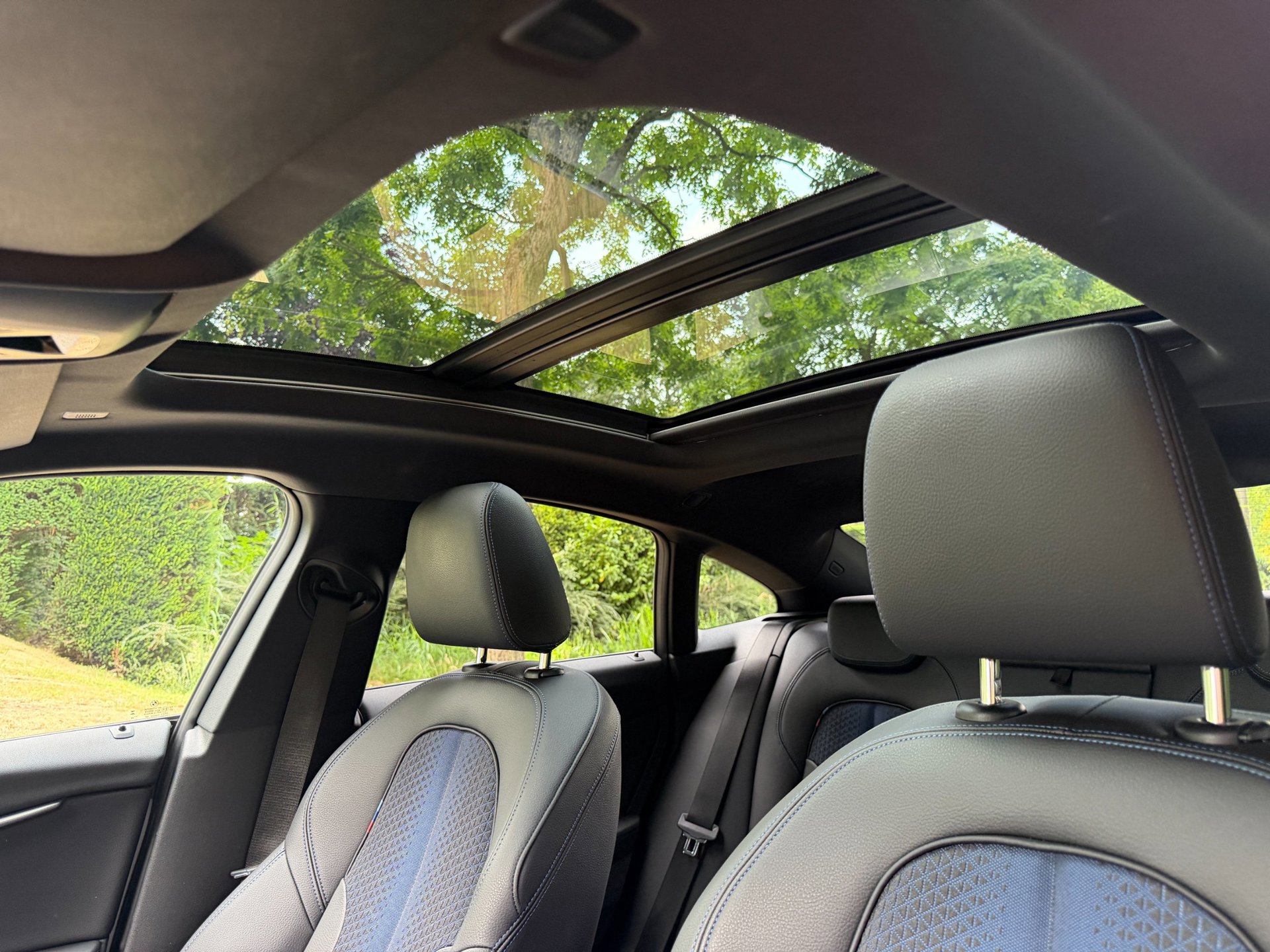 Foto van BMW 218i