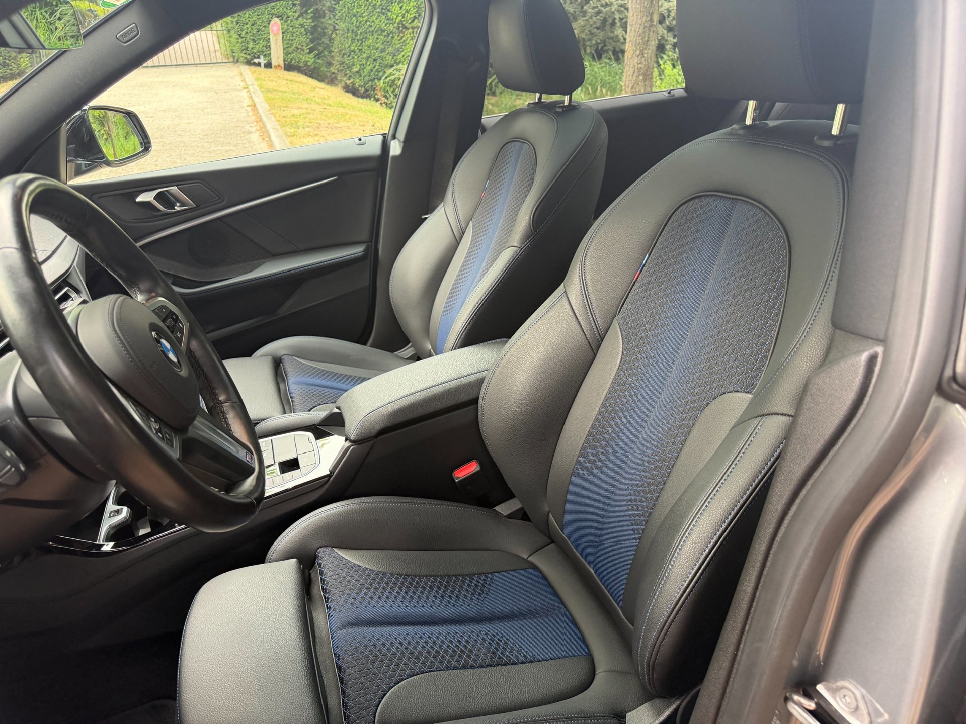 Foto van BMW 218i