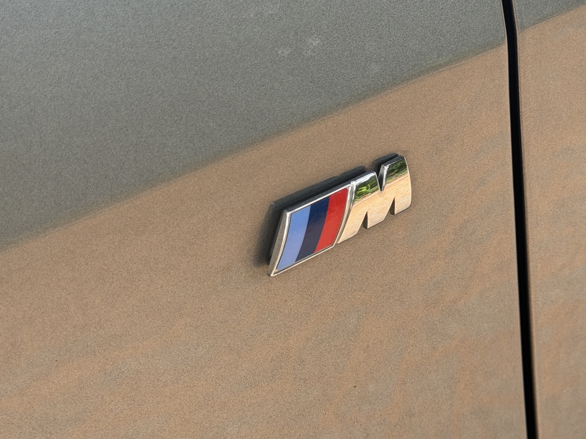 Foto van BMW 218i
